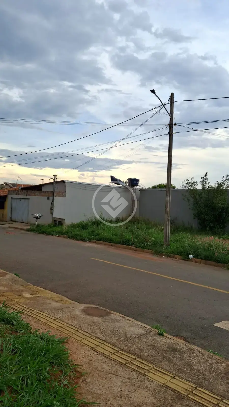 Terreno no Porto das Pedras, Aparecida de Goiânia — foto 3 de 5