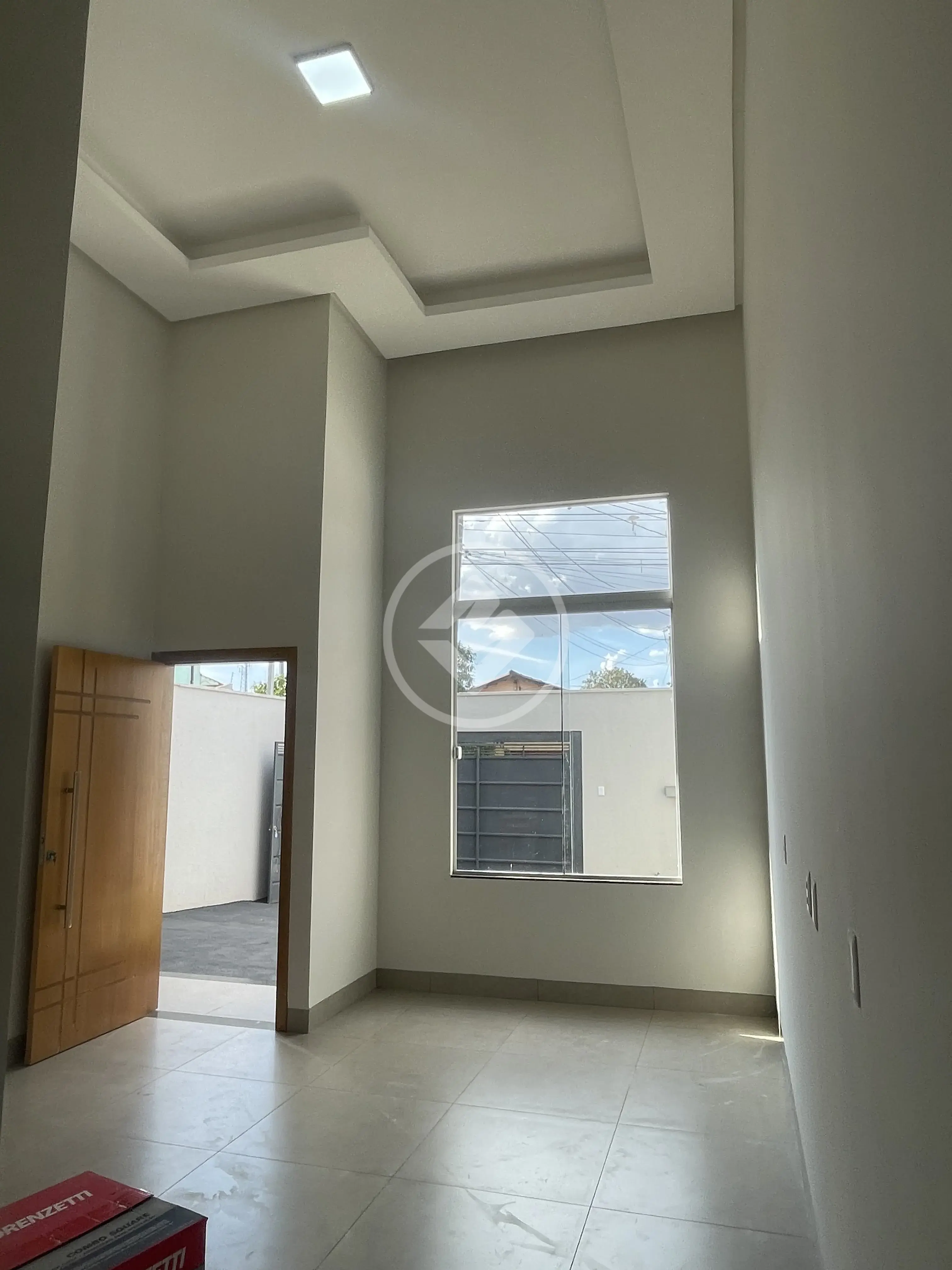 Casa Vila Oliveira, Aparecida de Goiânia - GO — foto 2