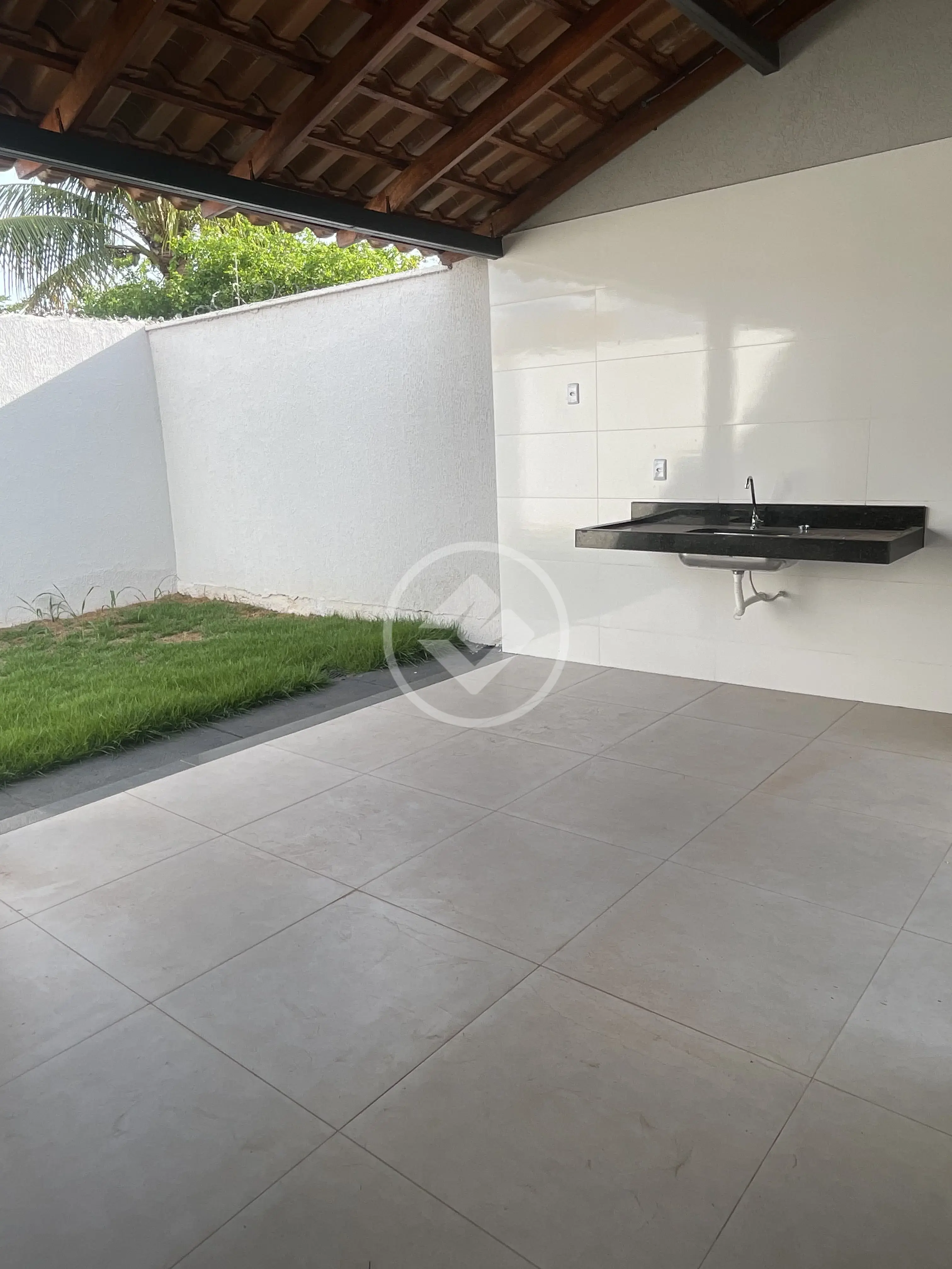 Casa 3 quartos no Vila Oliveira, Aparecida de Goiânia — foto 5 de 6