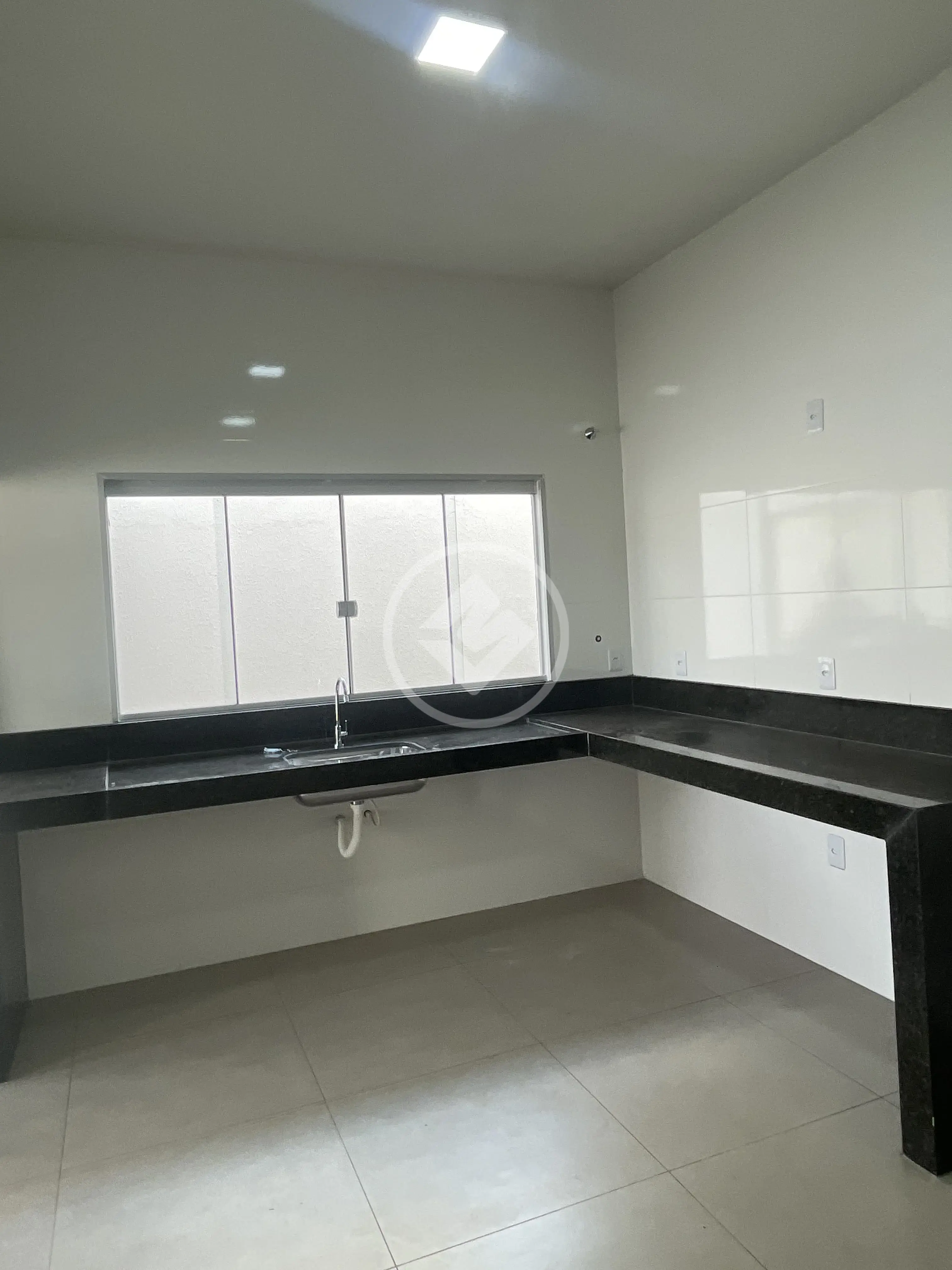 Casa 3 quartos no Vila Oliveira, Aparecida de Goiânia — foto 3 de 6