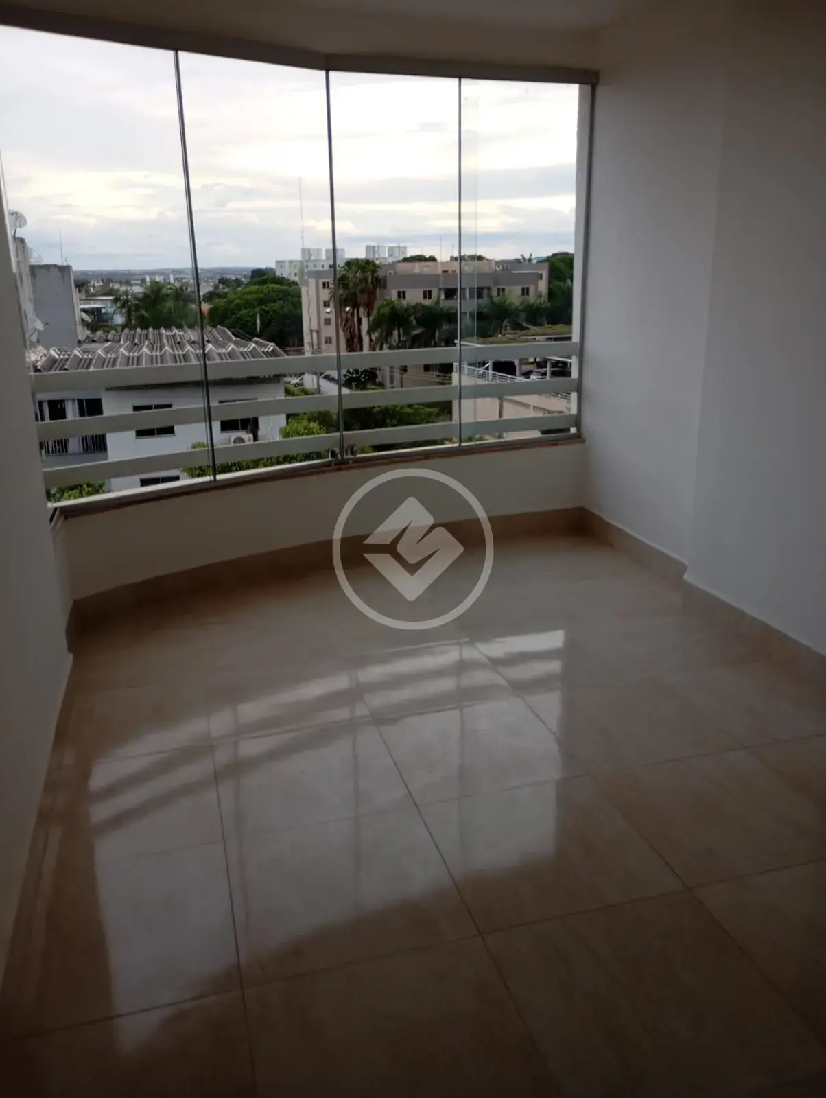 Apartamento Duplex Setor Bueno, Goiânia - GO — foto 1