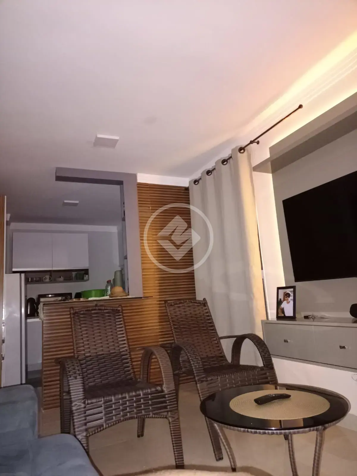 Apartamento Jardim Belo Horizonte Acréscimo II, Aparecida de Goiânia - GO — foto 1