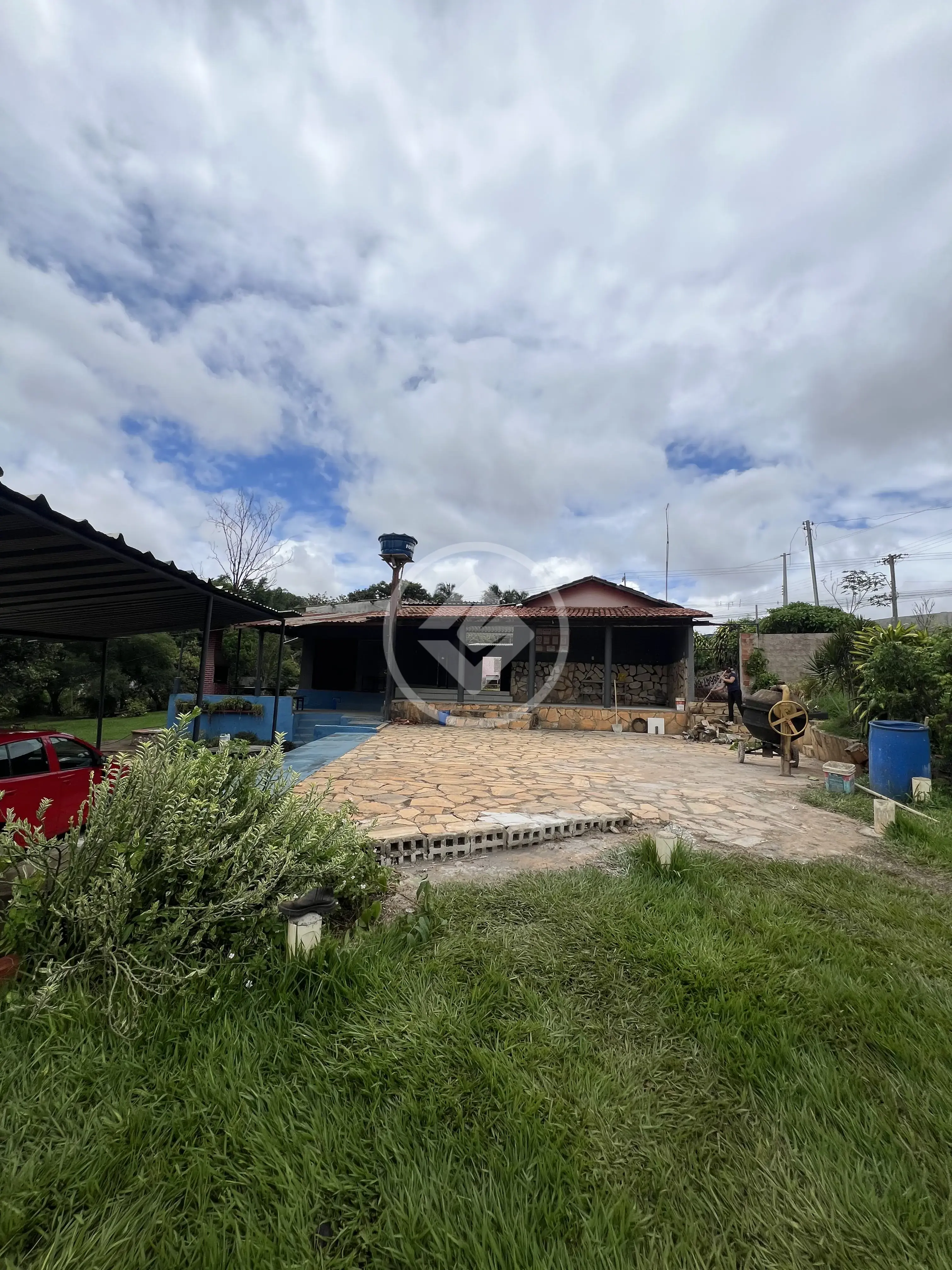 Casa 1 quarto no Parque Atalaia, Aparecida de Goiânia — foto 4 de 6