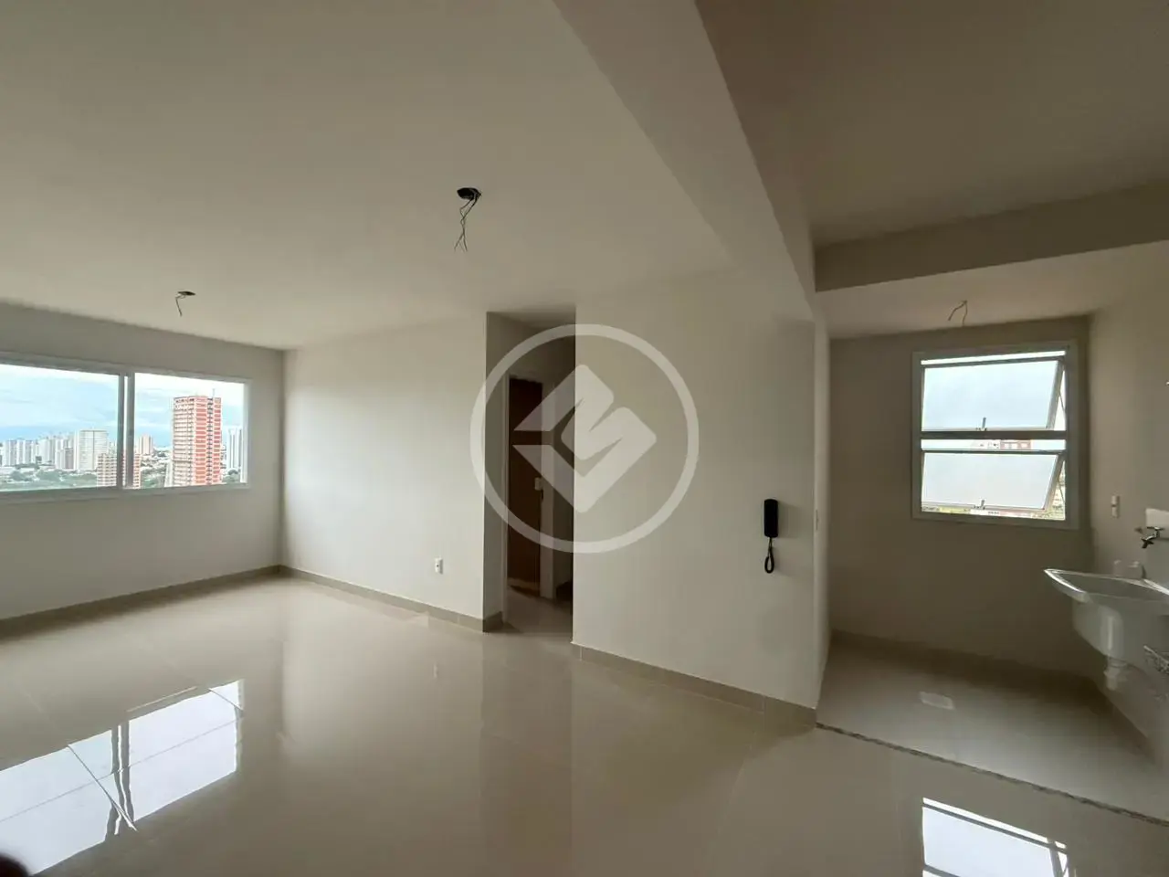 Apartamento 2 quartos no Vila Rosa, Goiânia — foto 6 de 6