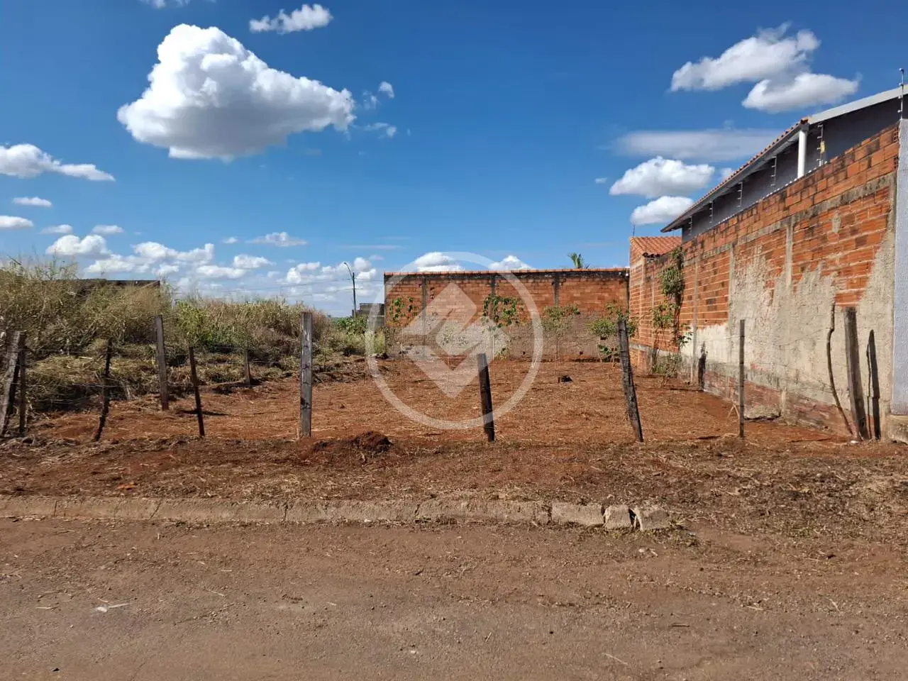 Terreno Residencial ARAGUAIA, Goianira - GO — foto 2