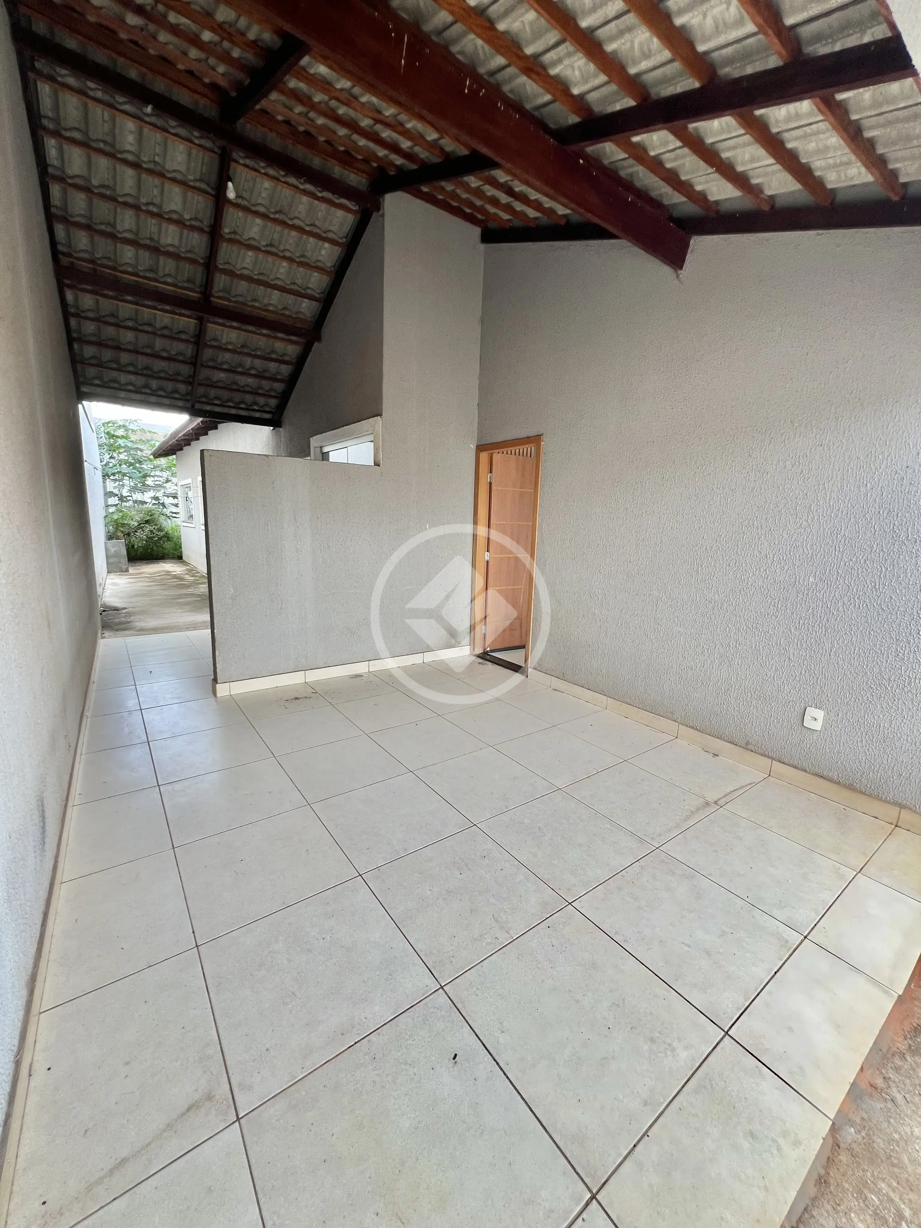 Casa 4 quartos no Parque Veiga Jardim, Aparecida de Goiânia — foto 2 de 6