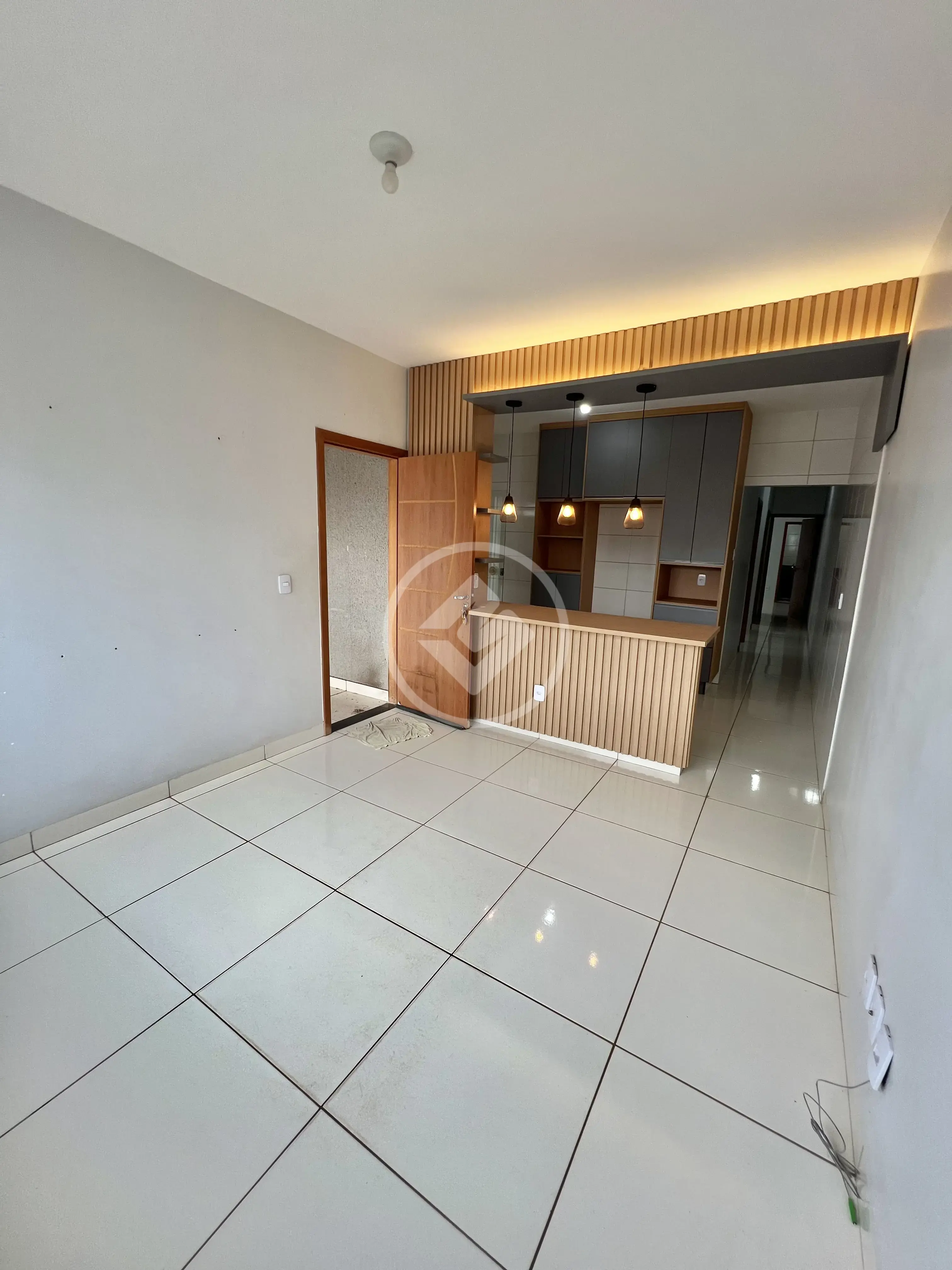 Casa 4 quartos no Parque Veiga Jardim, Aparecida de Goiânia — foto 3 de 6