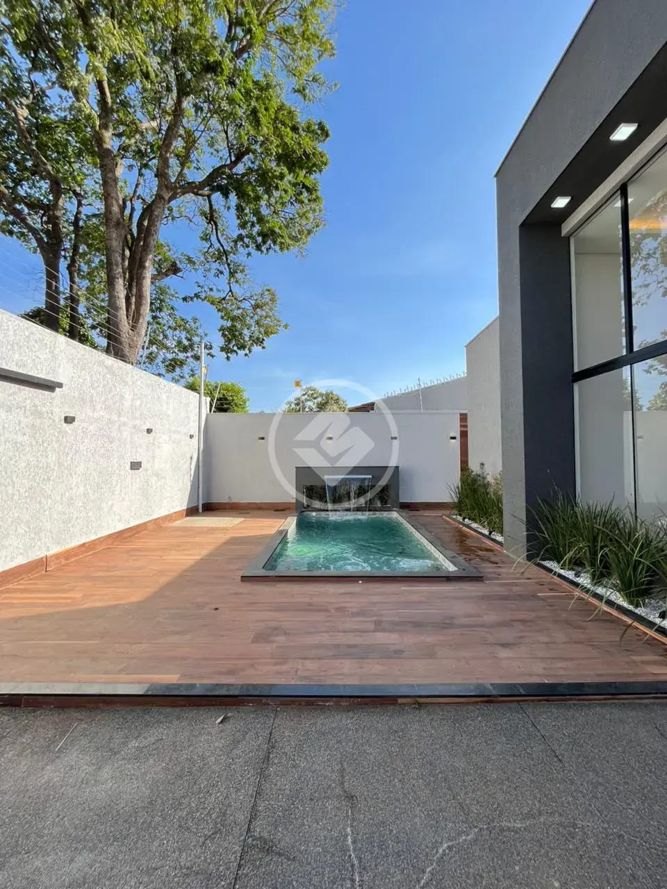Casa 4 quartos no Jardim Vila Boa, Goiânia — foto 6 de 6