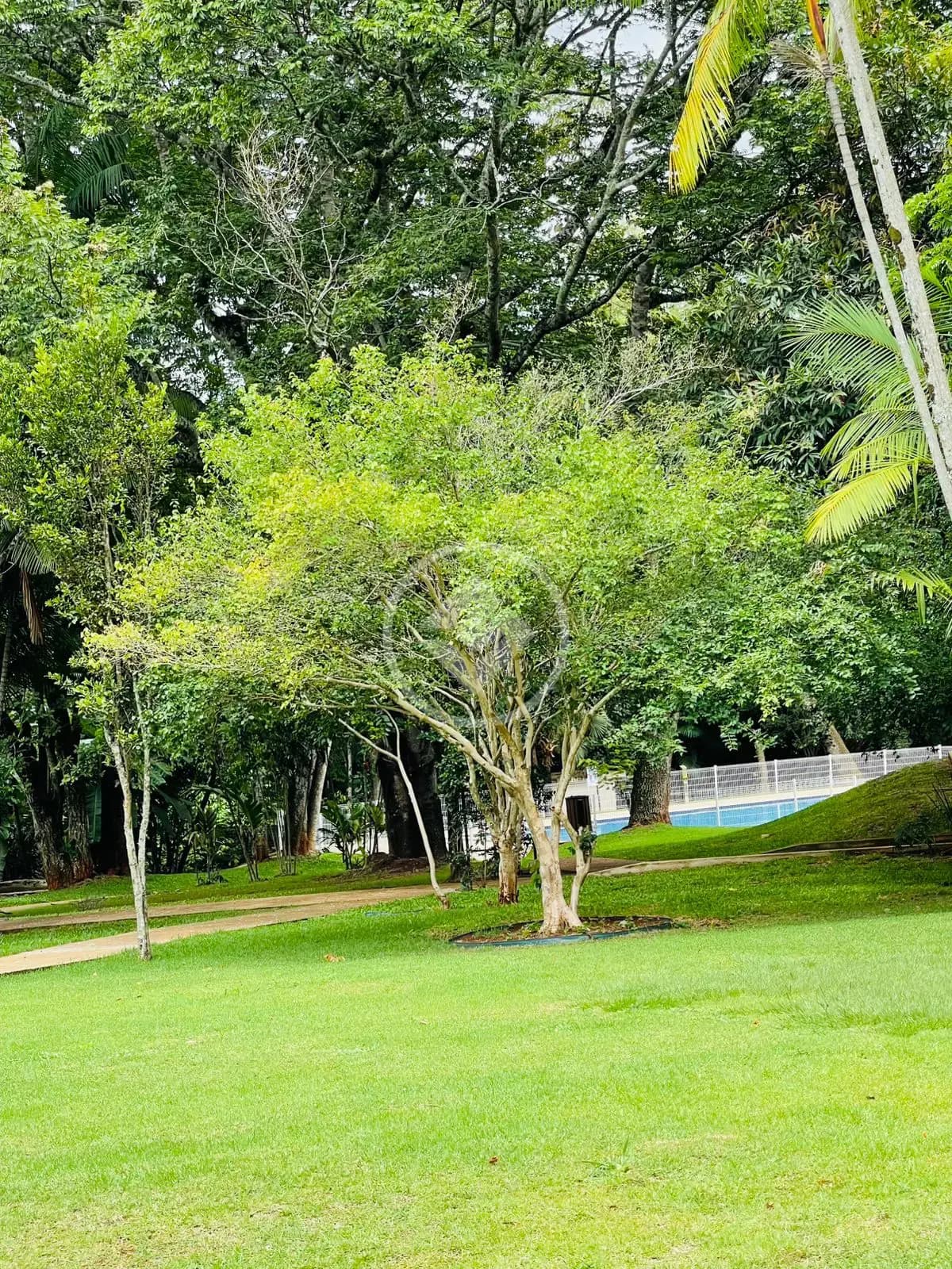 Terreno Condomínio Rosa de Leiria Condomínio Horizontal, Goianira - GO — foto 2