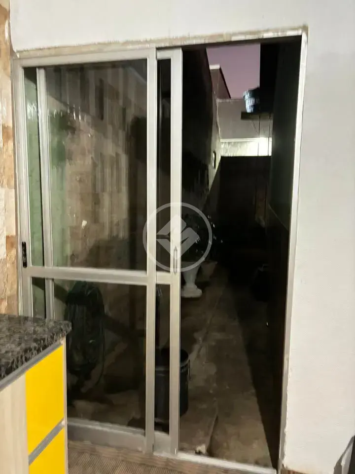 Casa 2 quartos no Setor Serra Dourada - 3ª Etapa, Aparecida de Goiânia — foto 5 de 6