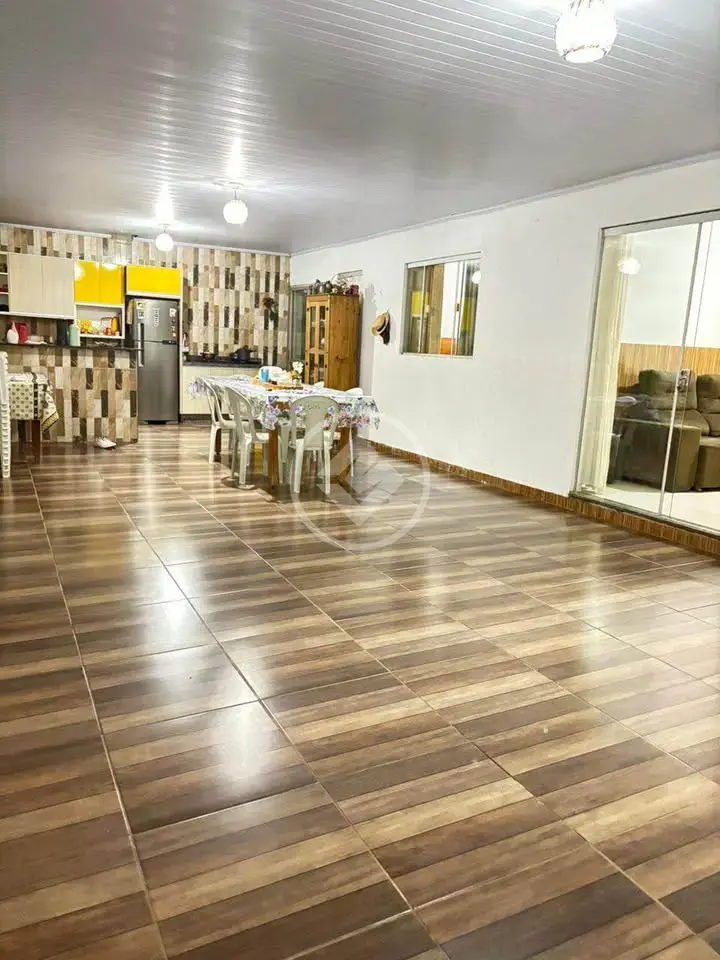 Casa 2 quartos no Setor Serra Dourada - 3ª Etapa, Aparecida de Goiânia — foto 2 de 6