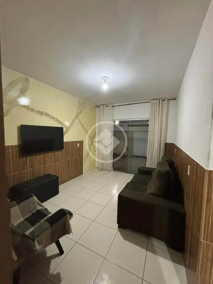 Casa 2 quartos no Setor Serra Dourada - 3ª Etapa, Aparecida de Goiânia — foto 3 de 6