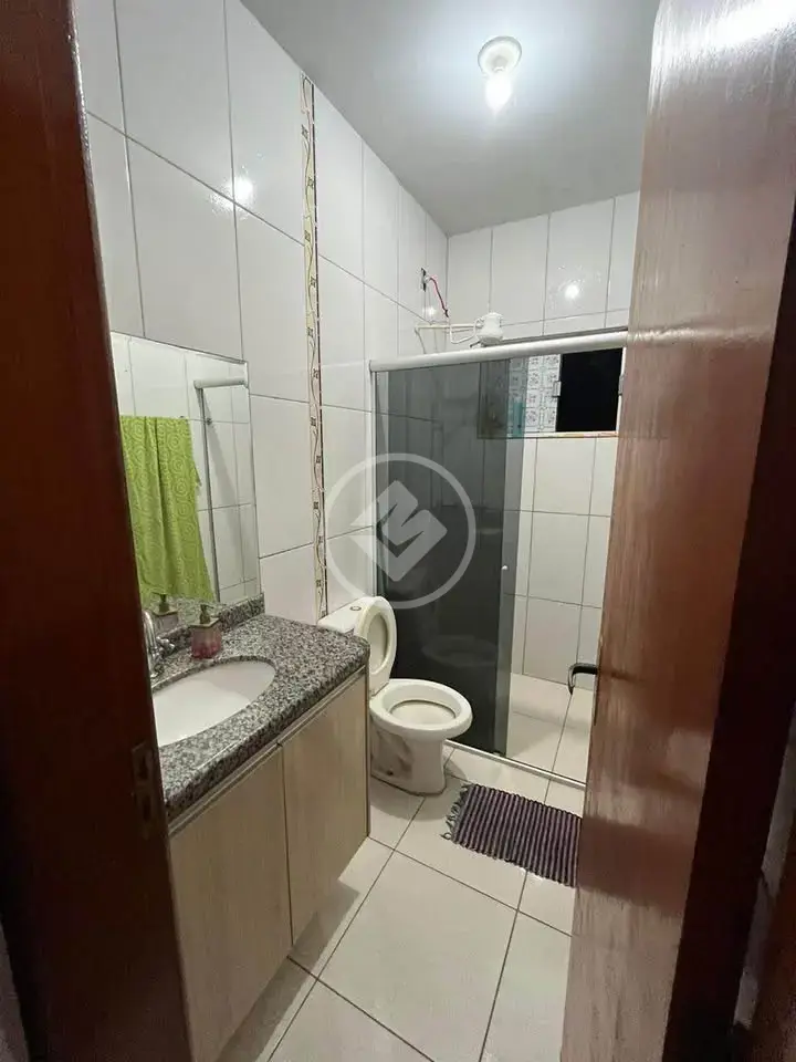 Casa 2 quartos no Setor Serra Dourada - 3ª Etapa, Aparecida de Goiânia — foto 4 de 6