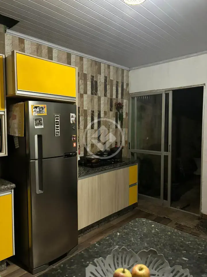 Casa 2 quartos no Setor Serra Dourada - 3ª Etapa, Aparecida de Goiânia — foto 6 de 6