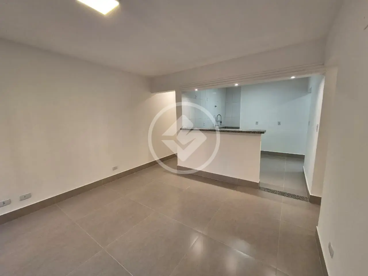 Apartamento Nova Suiça, Goiânia - GO — foto 1