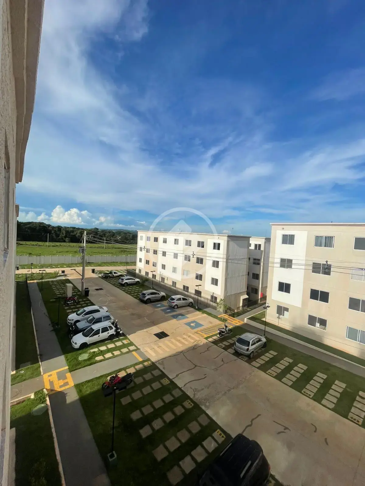 Apartamento 2 quartos no Residencial Flores do Cerrado, Goiânia — foto 6 de 6