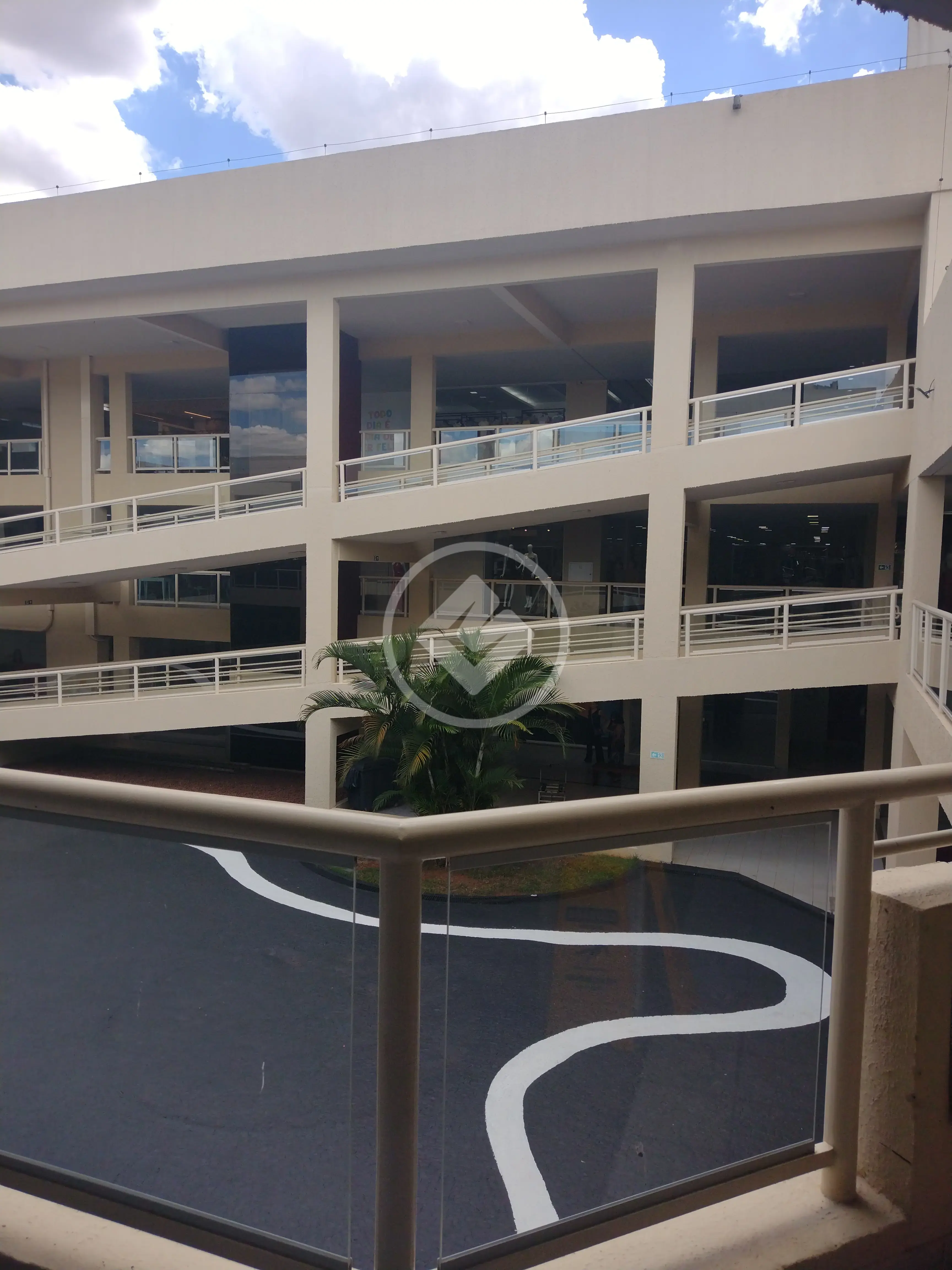 Sala Comercial no Jardim Helvécia Complemento, Aparecida de Goiânia — foto 5 de 6