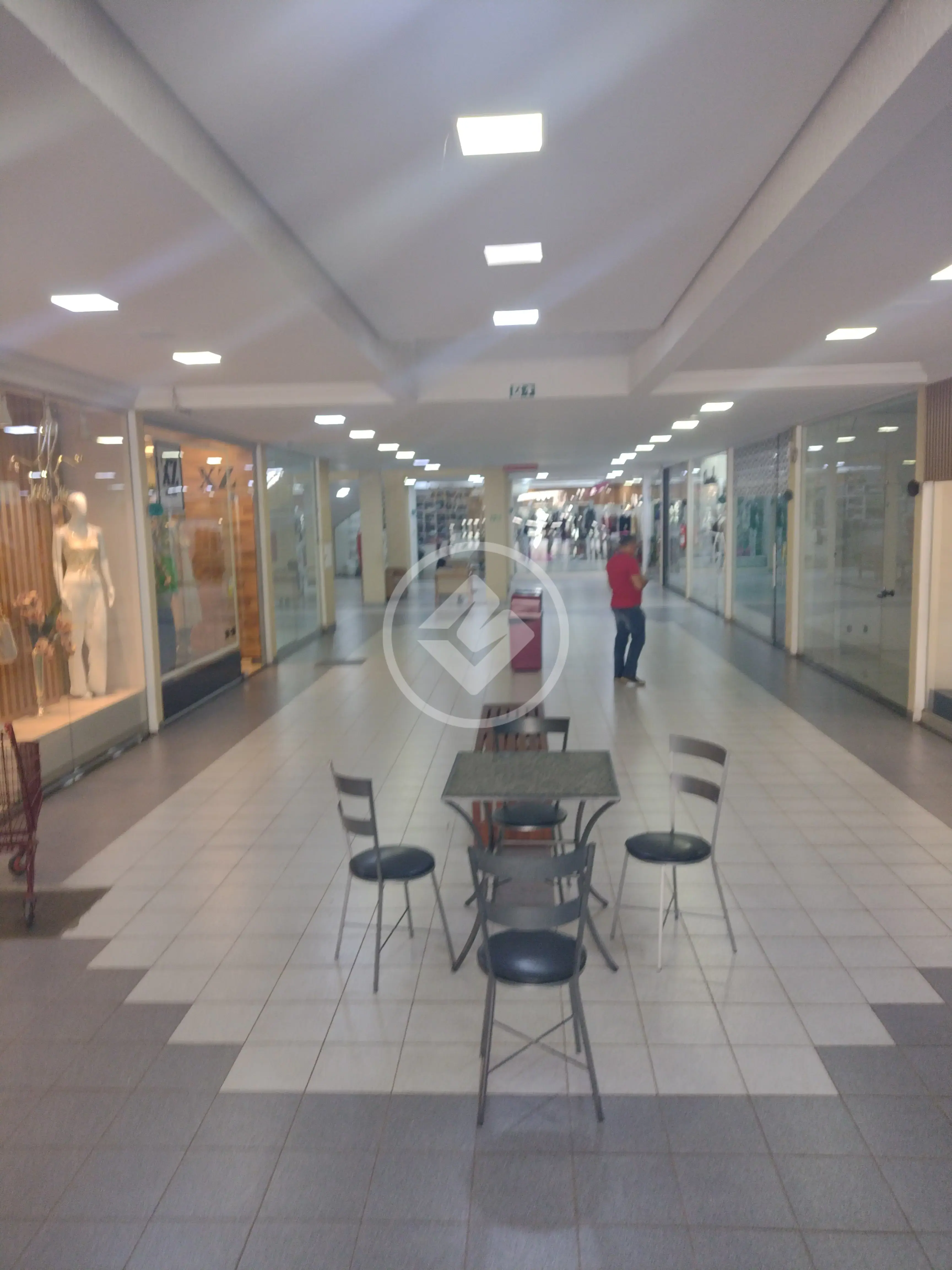 Sala Comercial no Jardim Helvécia Complemento, Aparecida de Goiânia — foto 6 de 6