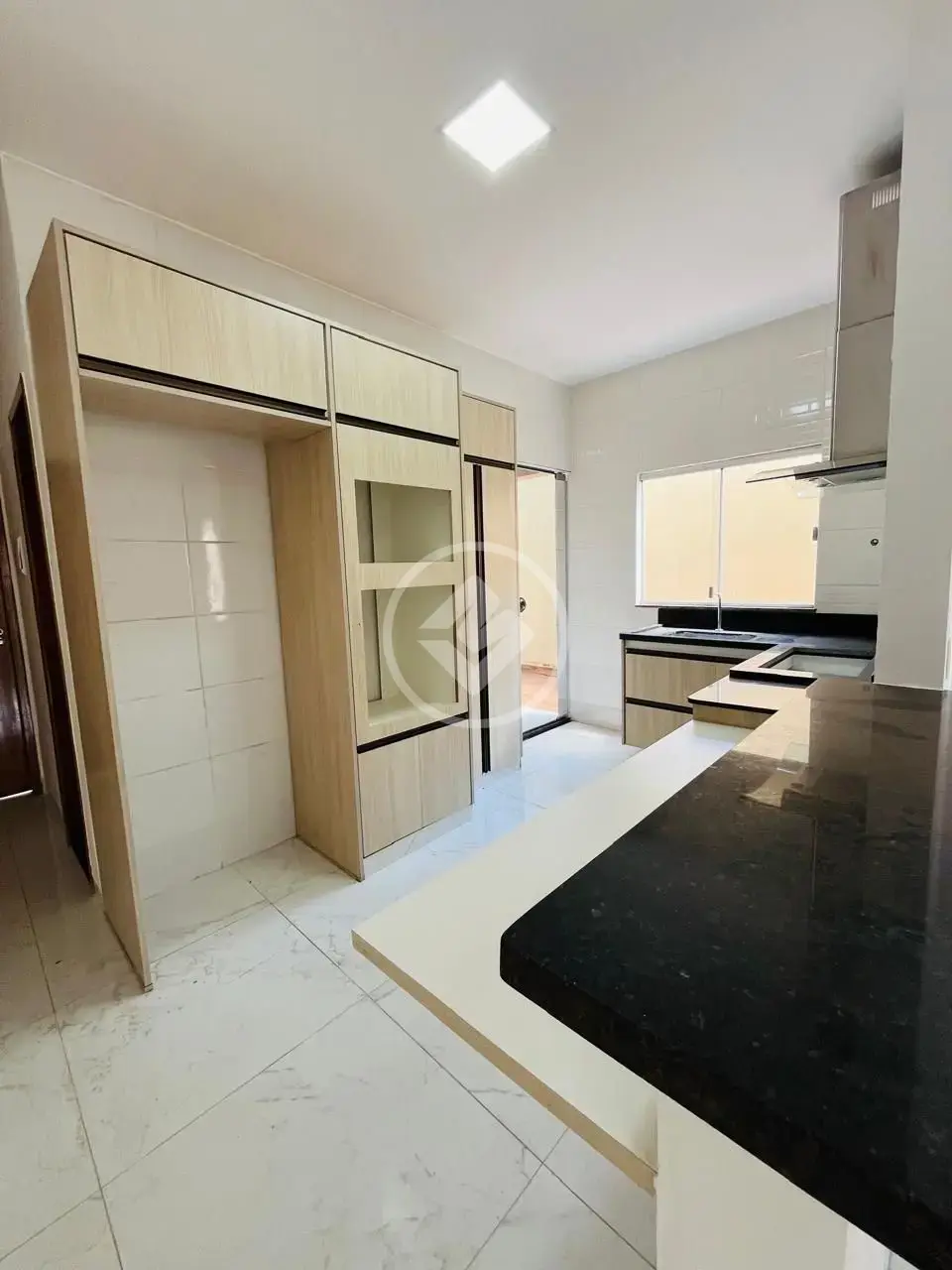 Casa 2 quartos no Jardim Tropical, Aparecida de Goiânia — foto 3 de 6