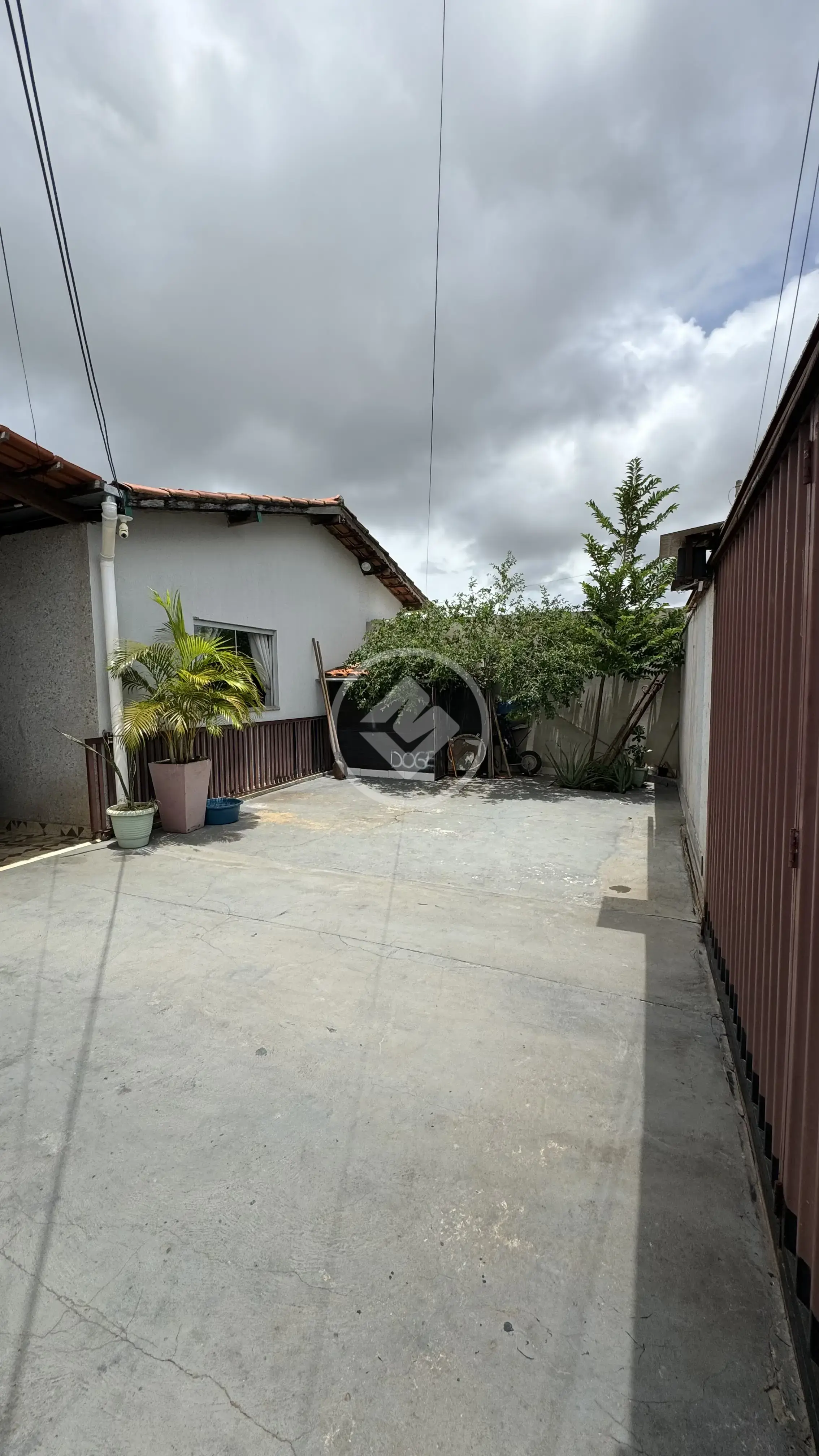 Casa no setor Boa Esperança - ampla em ótimo setor