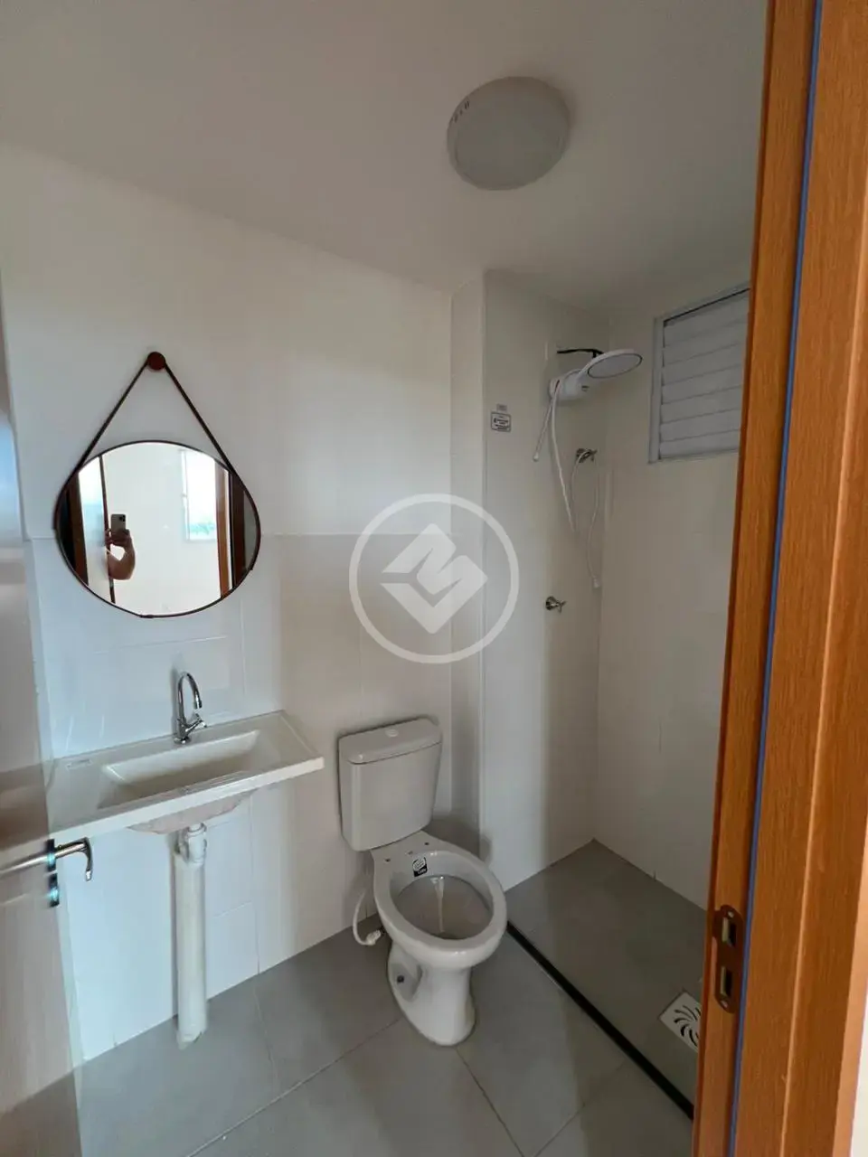Apartamento 2 quartos no Setor Pedro Ludovico, Goiânia — foto 3 de 5