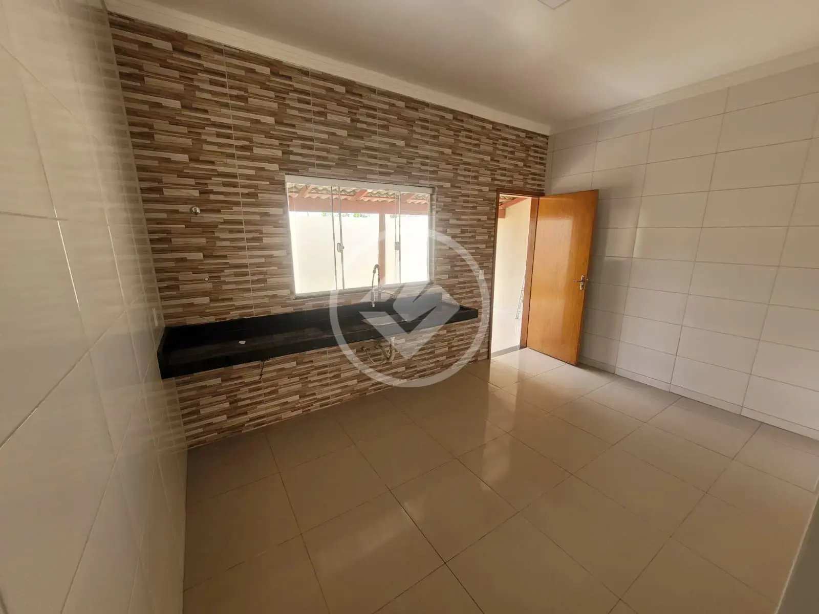 Casa 3 quartos no Morada dos Pássaros, Aparecida de Goiânia — foto 4 de 6