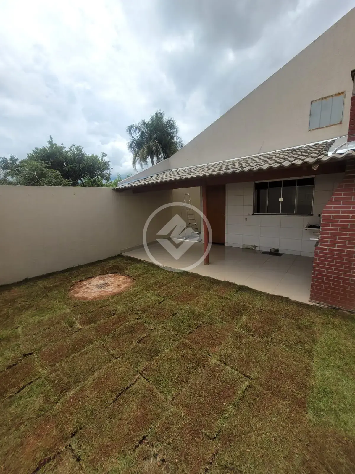 Casa Morada dos Pássaros, Aparecida de Goiânia - GO — foto 1