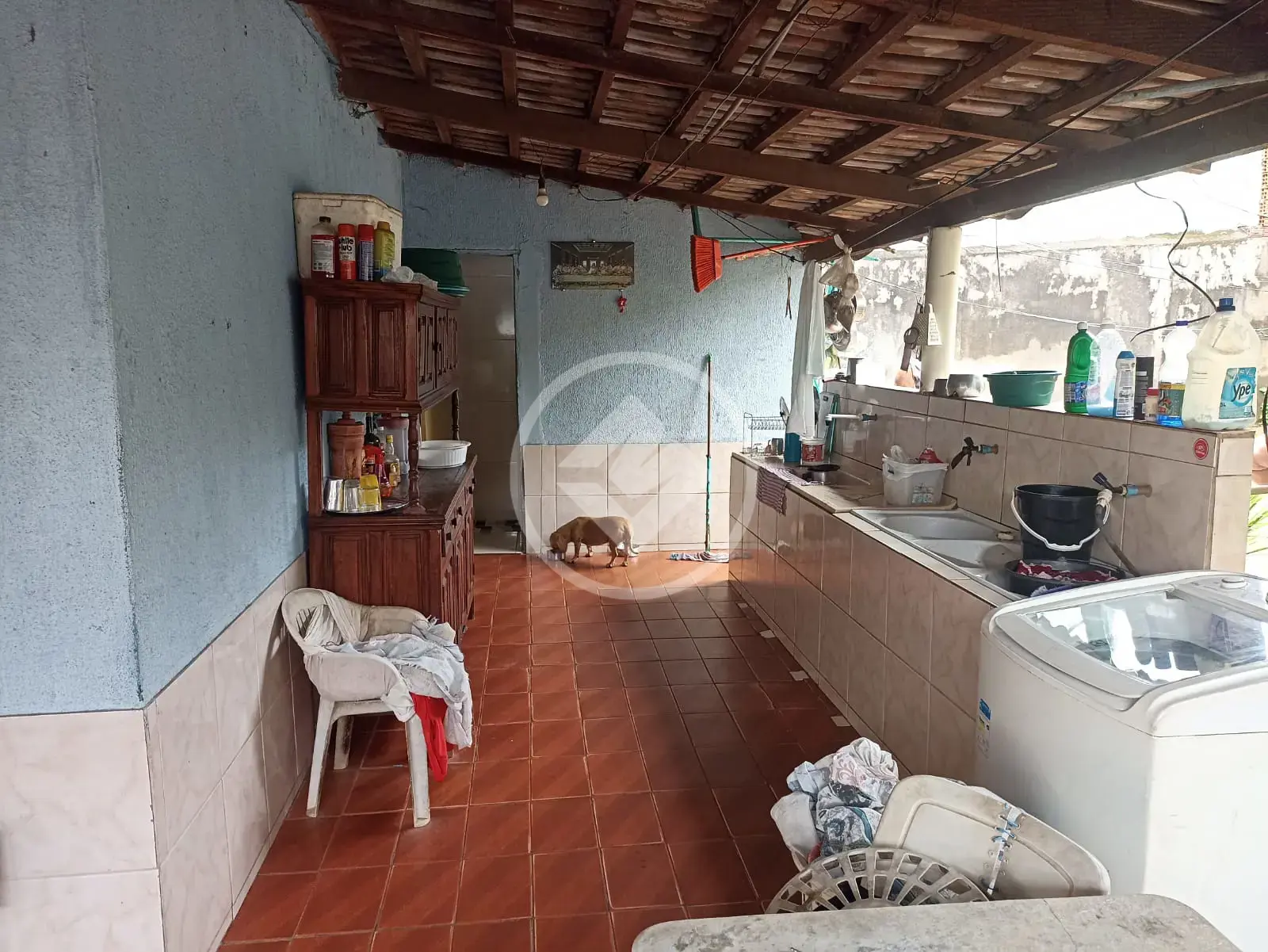 Casa 4 quartos no Residencial Village Garavelo, Aparecida de Goiânia — foto 4 de 5