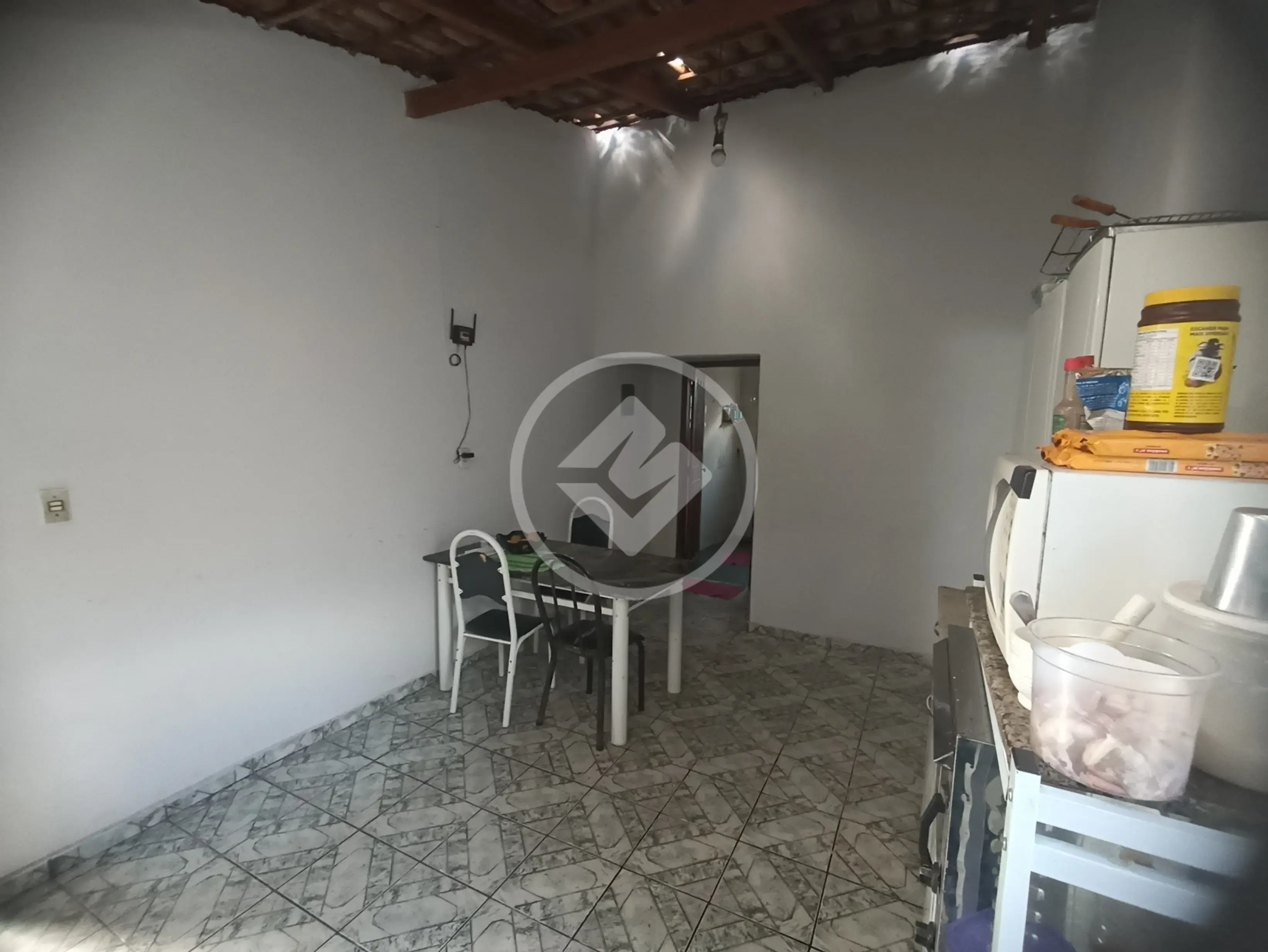 Casa 7 quartos no Jardim Belo Horizonte, Aparecida de Goiânia — foto 4 de 5