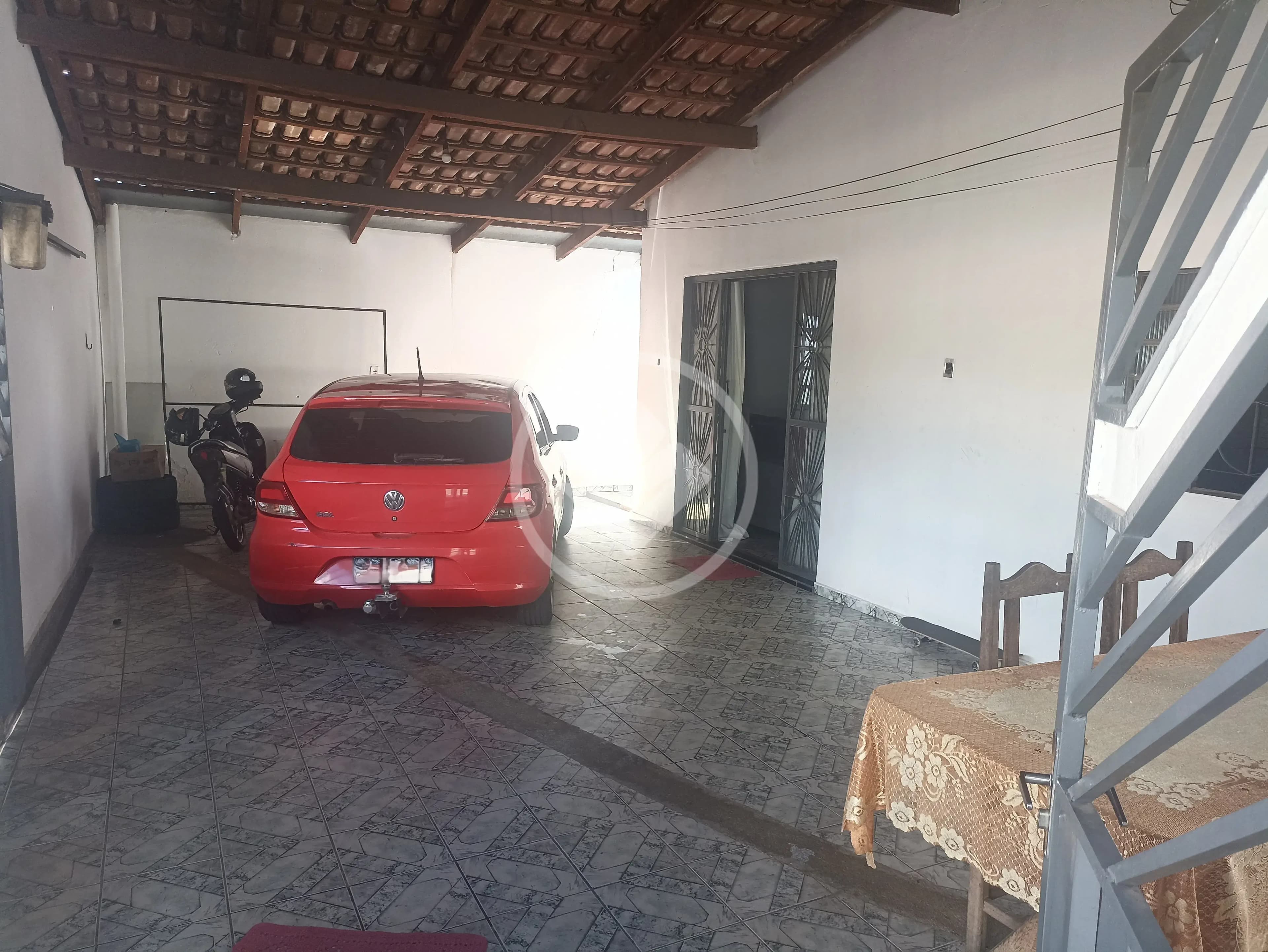 Casa 7 quartos no Jardim Belo Horizonte, Aparecida de Goiânia — foto 3 de 5