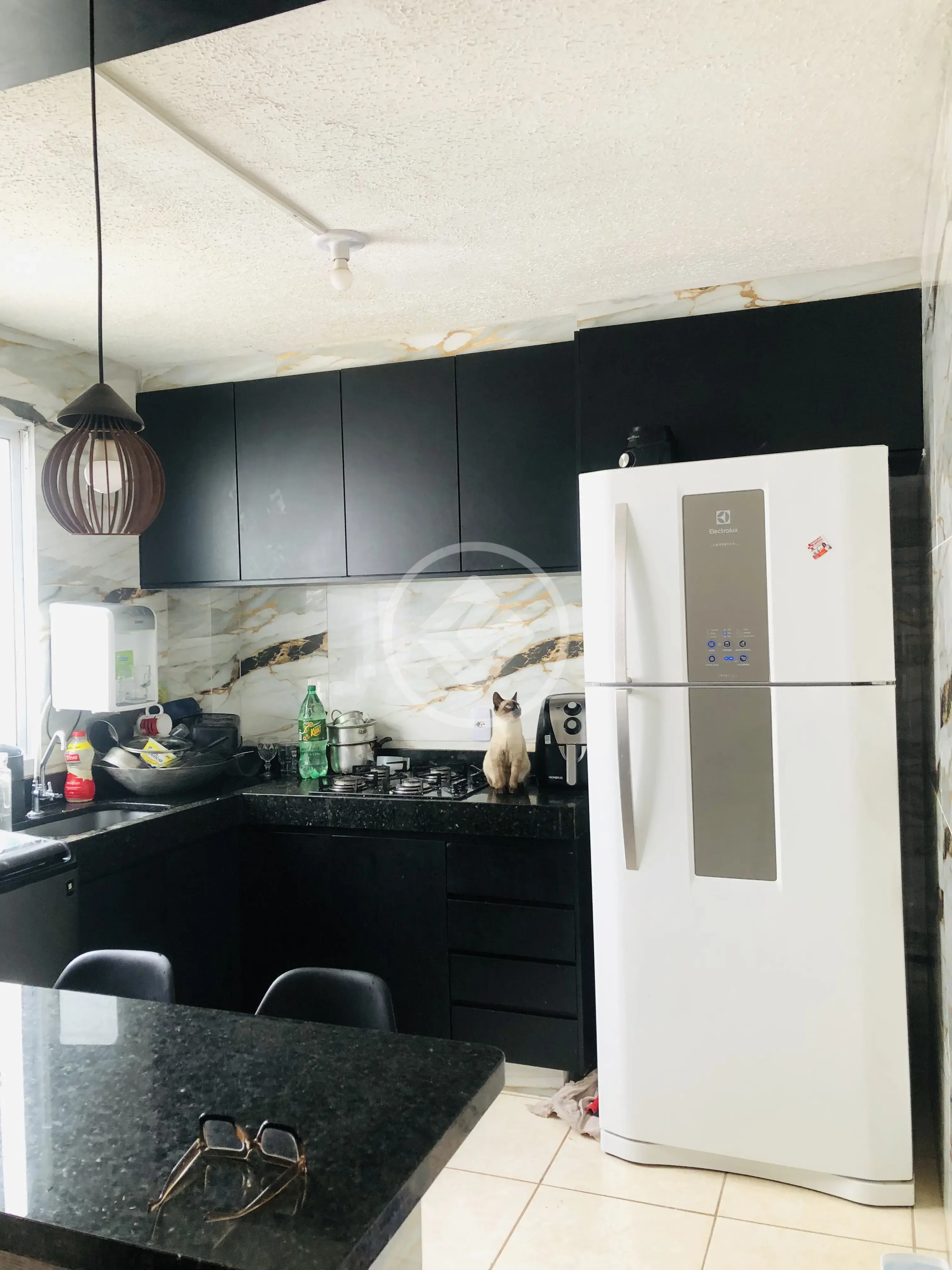 Apartamento 2 quartos no Jardim Belo Horizonte, Aparecida de Goiânia — foto 6 de 6