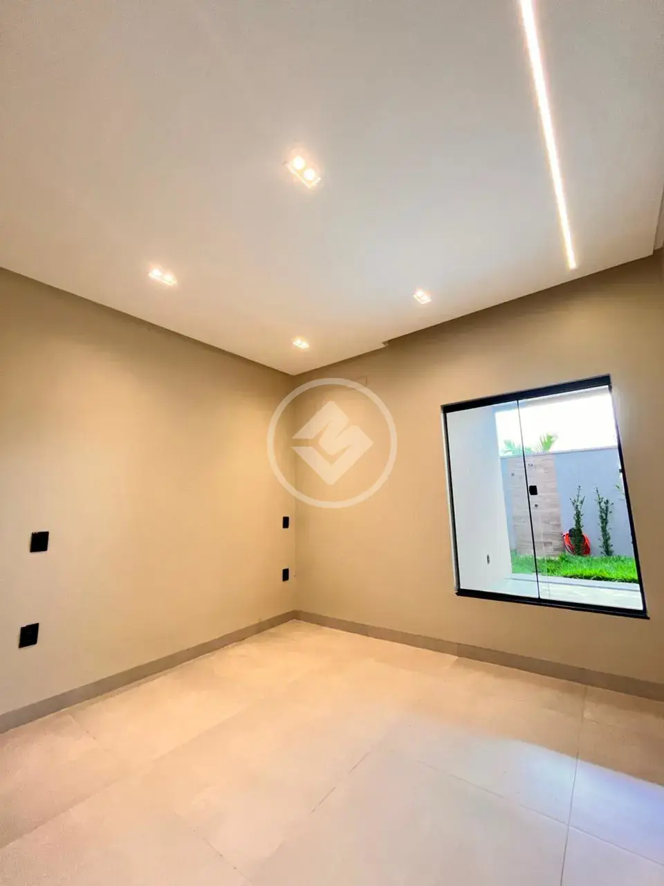 Casa 3 quartos no Jardim Helvécia Complemento, Aparecida de Goiânia — foto 6 de 6