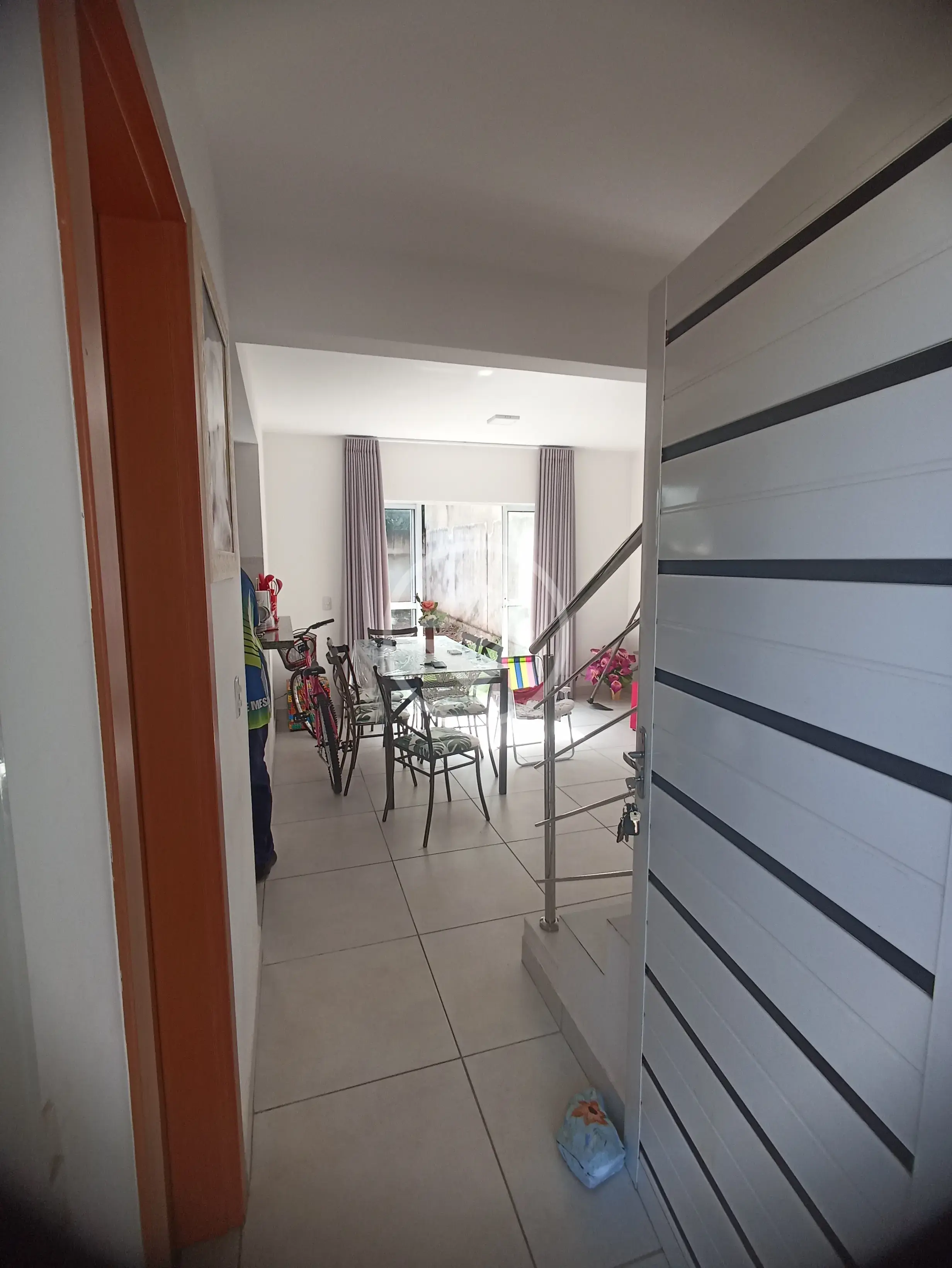 Sobrado Em Condomínio 3 quartos no Setor Serra Dourada - 3ª Etapa, Aparecida de Goiânia — foto 6 de 6