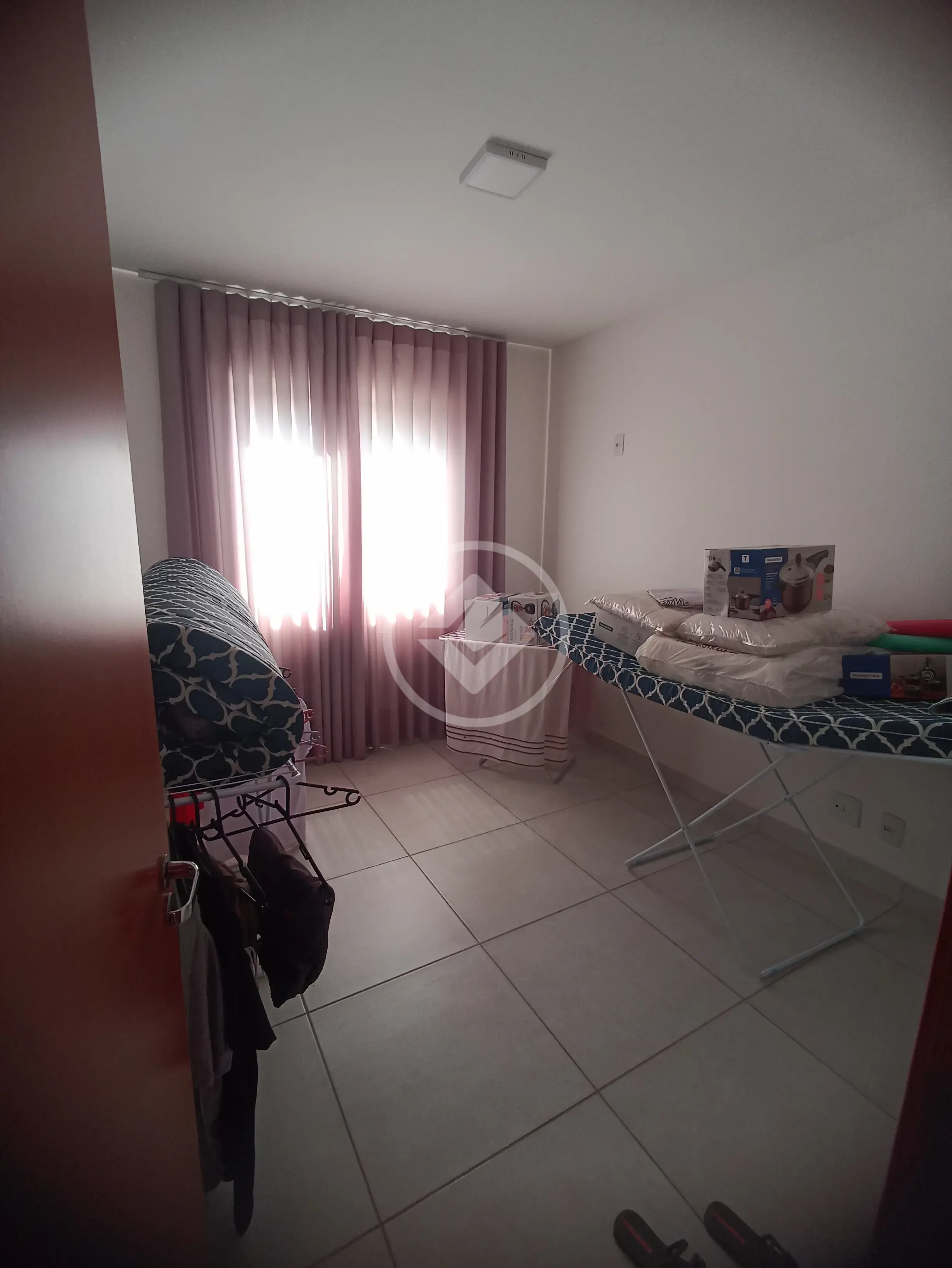 Sobrado Em Condomínio 3 quartos no Setor Serra Dourada - 3ª Etapa, Aparecida de Goiânia — foto 5 de 6