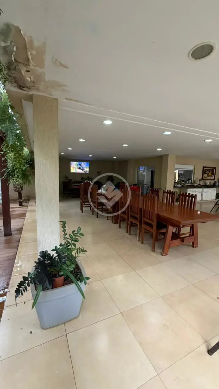 Sobrado Em Condomínio 4 quartos no Jardim Florenca, Goiânia — foto 5 de 6