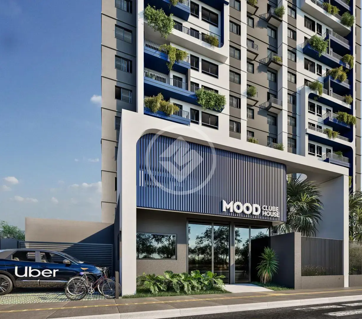 Apartamento Setor Faiçalville, Goiânia - GO — foto 1