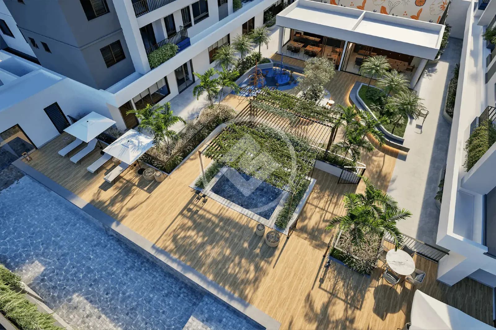 Apartamento 2 quartos no Setor Faiçalville, Goiânia — foto 3 de 4