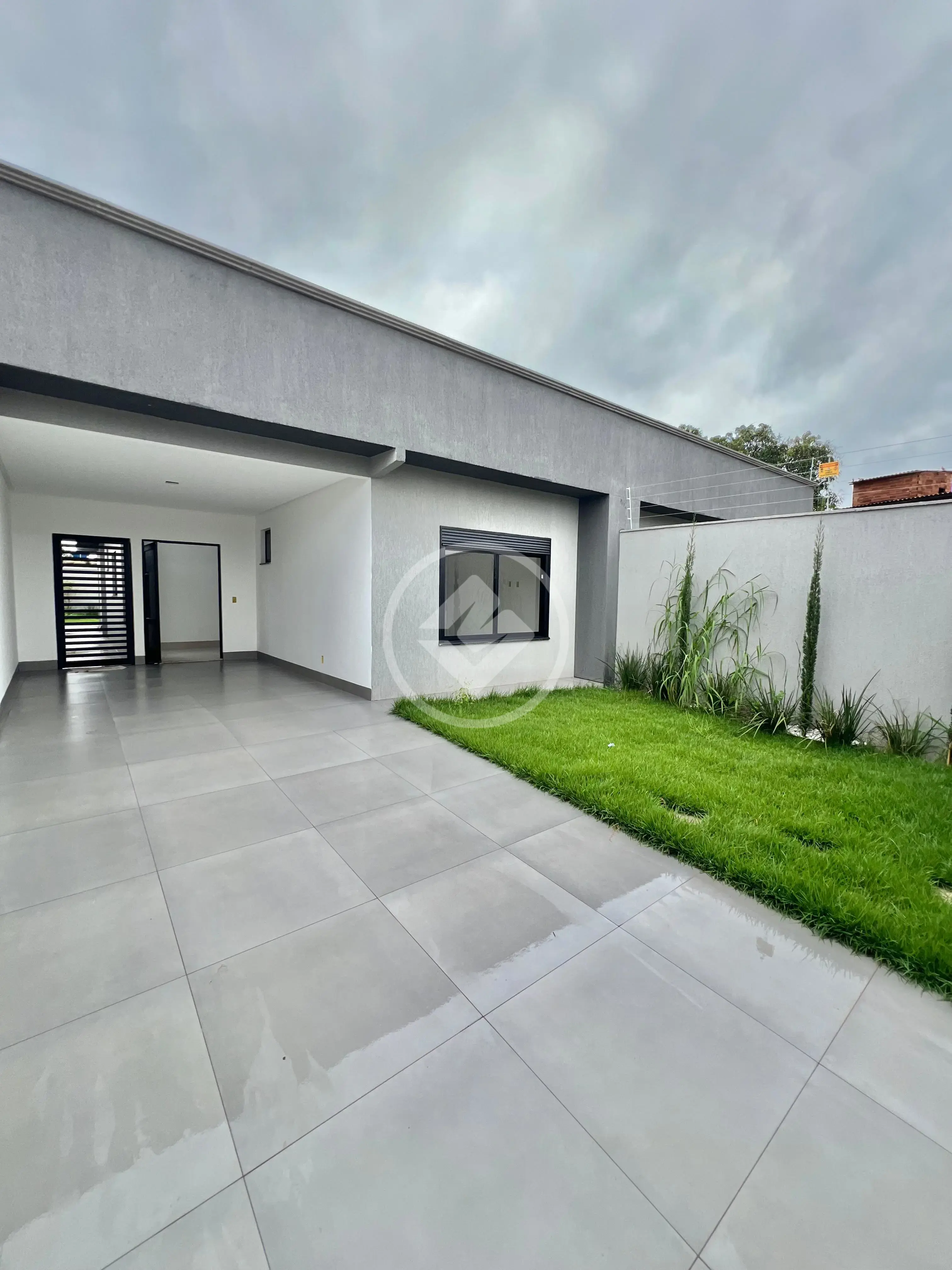 Casa Vila Oliveira, Aparecida de Goiânia - GO — foto 1