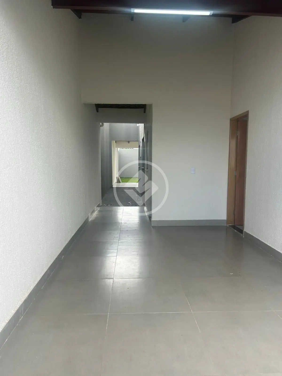 Casa 2 quartos no Vila Alpes, Goiânia — foto 5 de 6