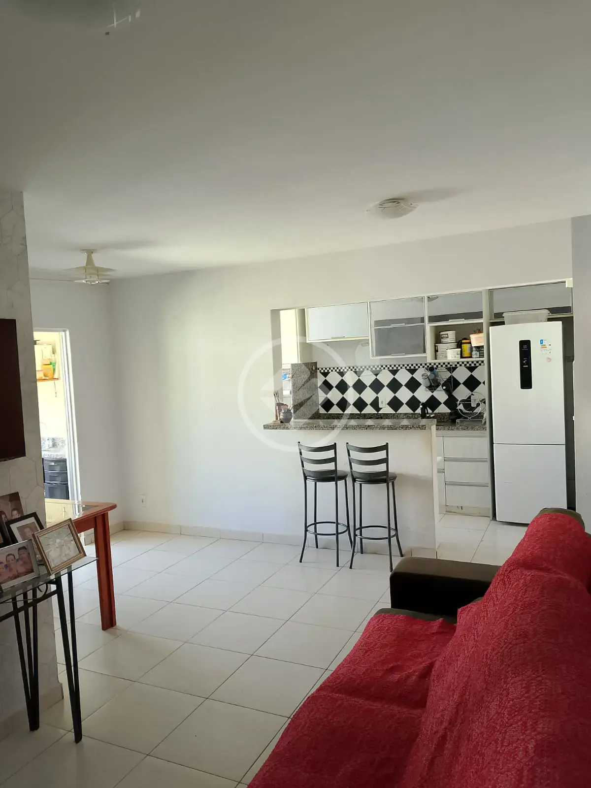 Apartamento Jardim Belo Horizonte, Aparecida de Goiânia - GO — foto 1