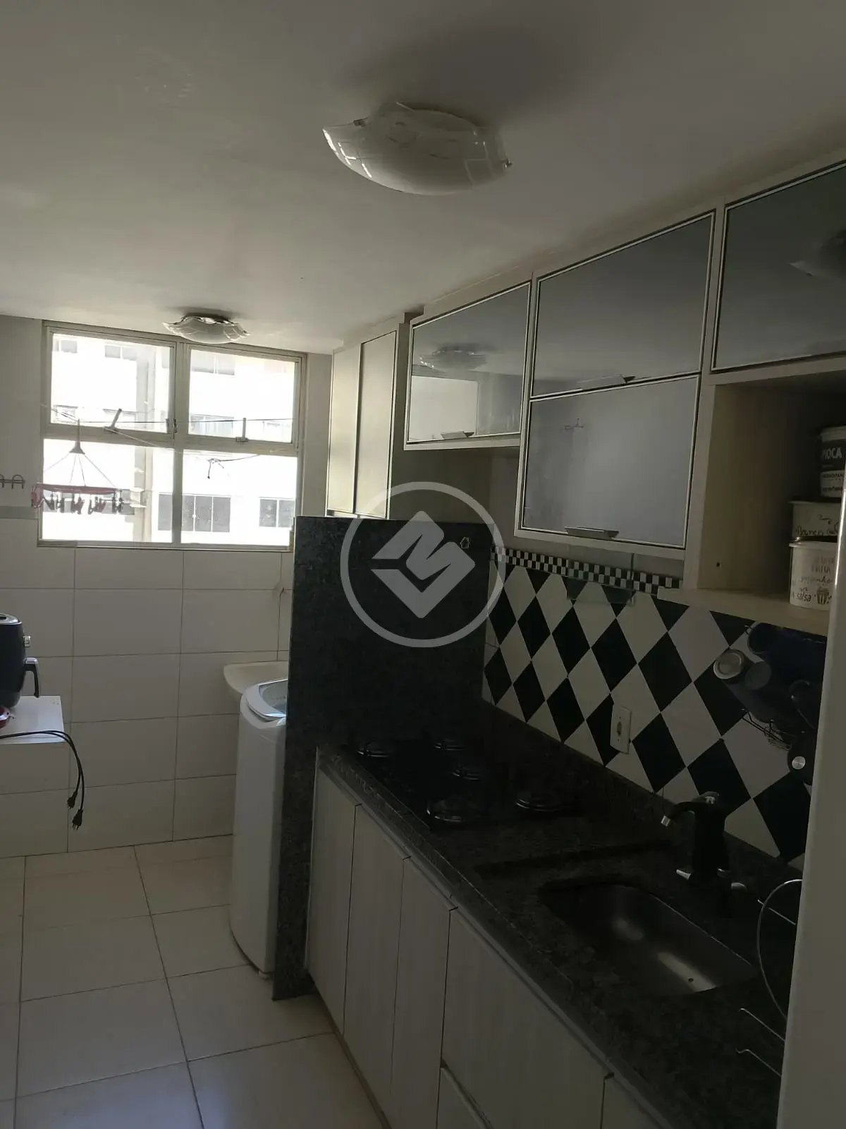 Apartamento Jardim Belo Horizonte, Aparecida de Goiânia - GO — foto 2