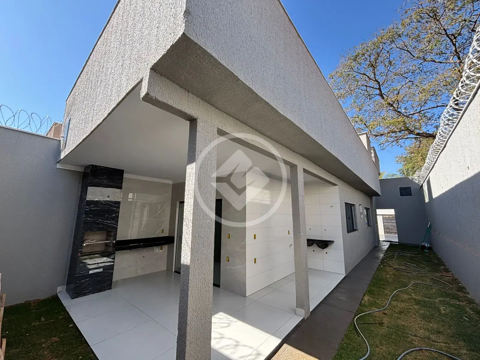 Casa 3 quartos no Jardim Buriti Sereno, Aparecida de Goiânia — foto 5 de 5