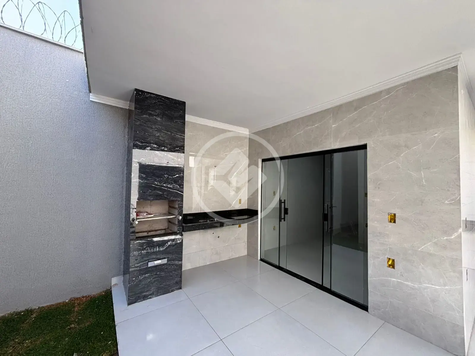 Casa 3 quartos no Jardim Buriti Sereno, Aparecida de Goiânia — foto 4 de 5