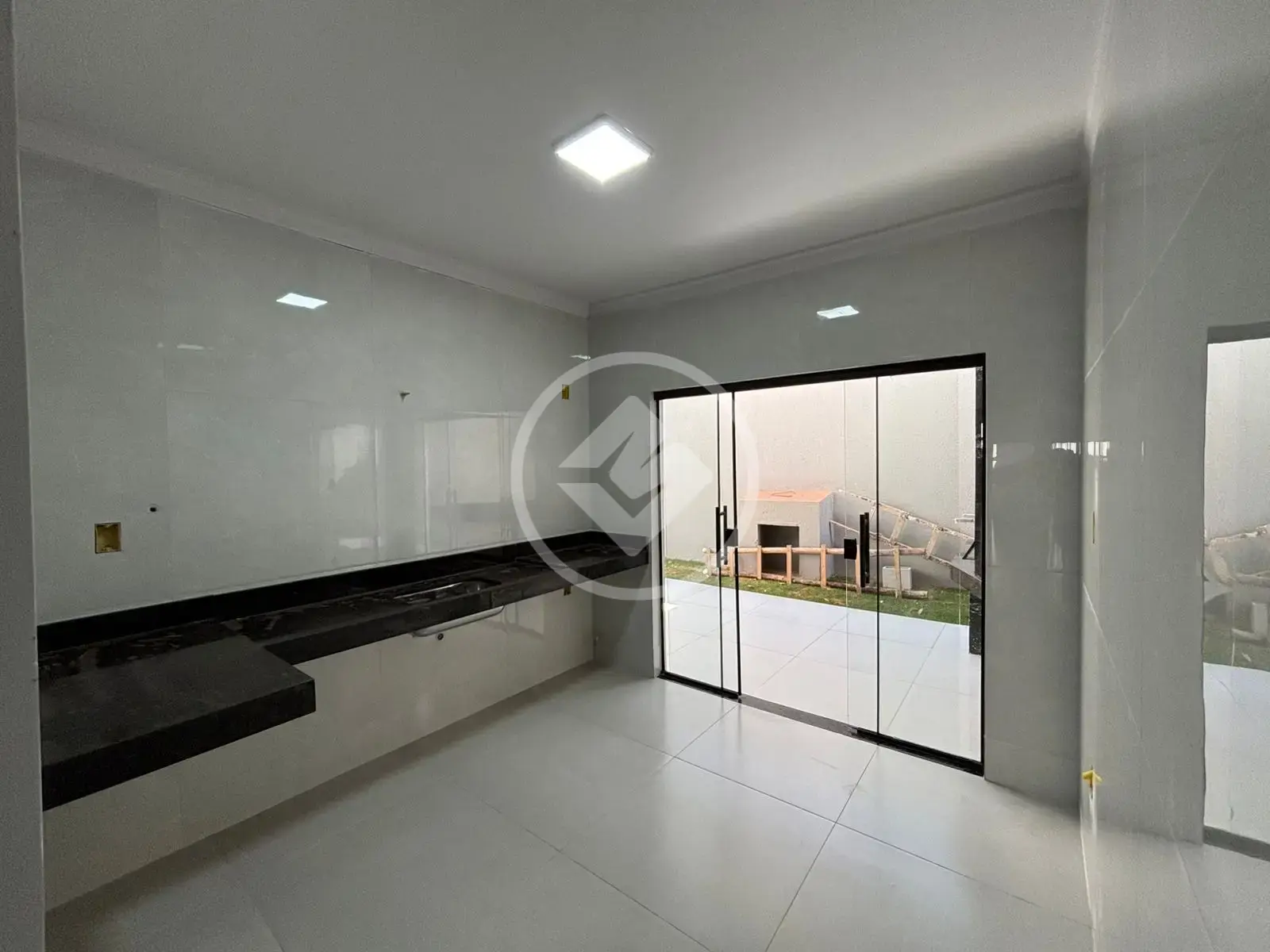 Casa Jardim Buriti Sereno, Aparecida de Goiânia - GO — foto 2