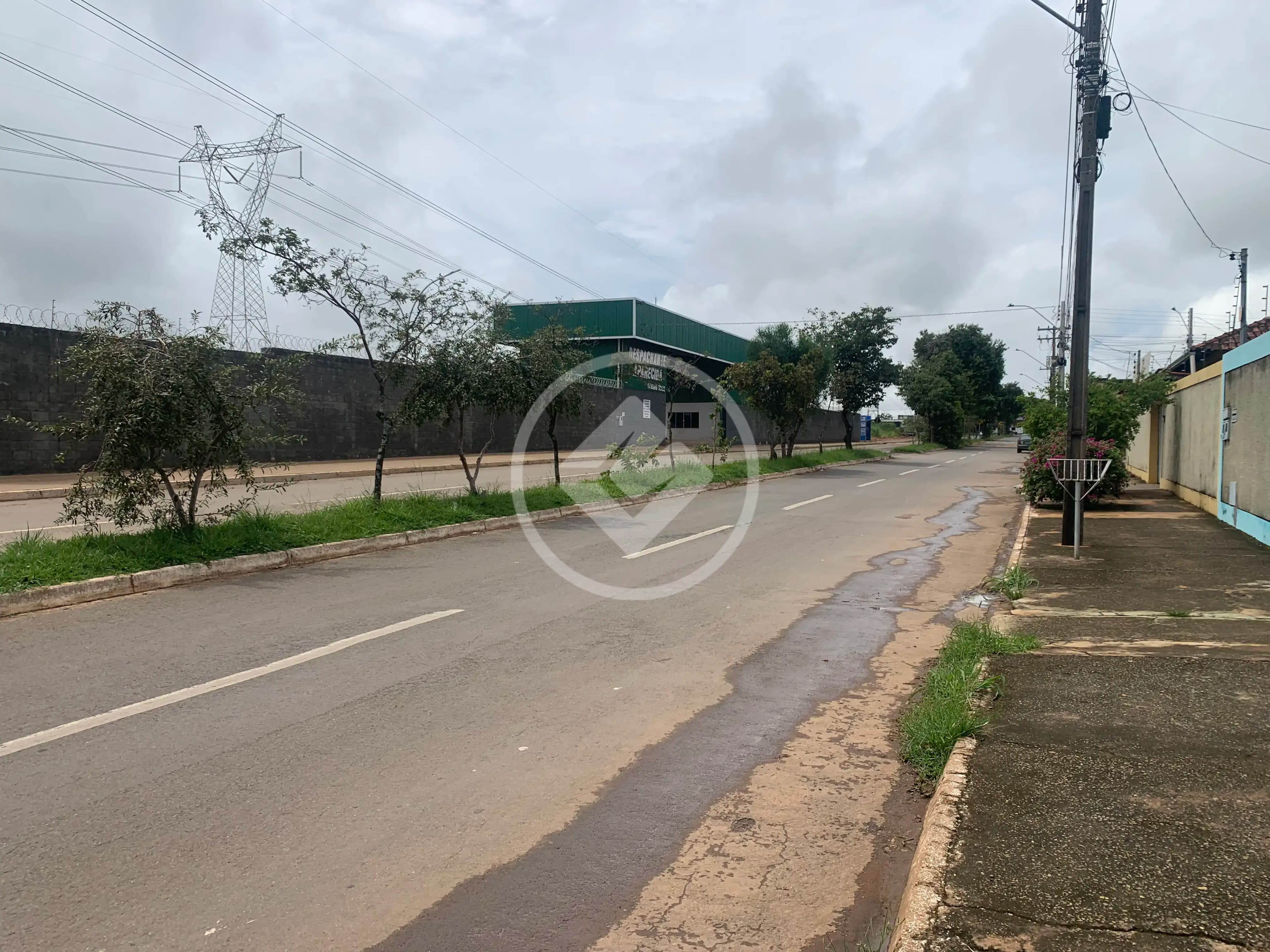 Terreno Comercial Loteamento Santo Antônio, Aparecida de Goiânia - GO — foto 2