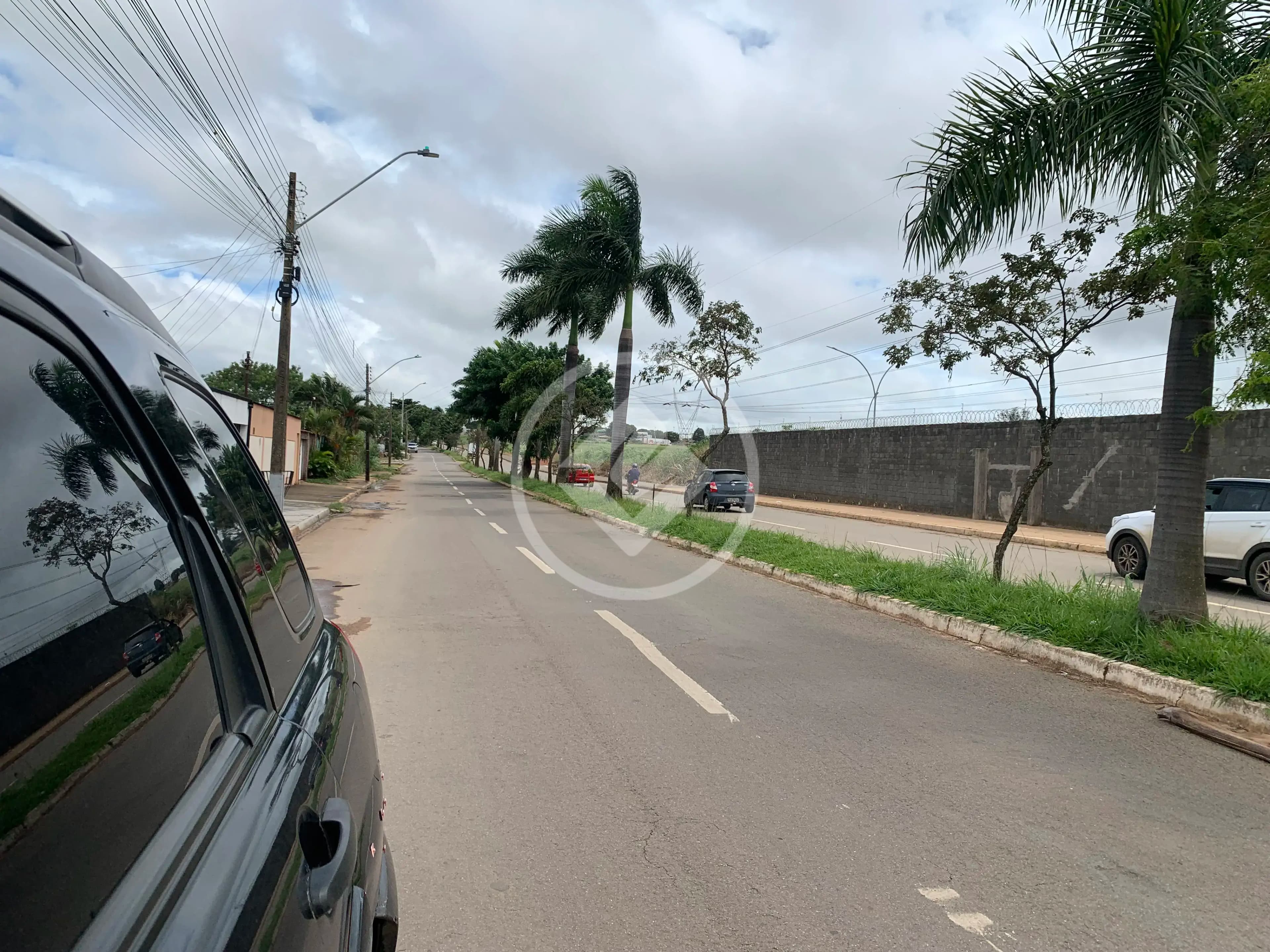 Terreno Comercial no Loteamento Santo Antônio, Aparecida de Goiânia — foto 4 de 4