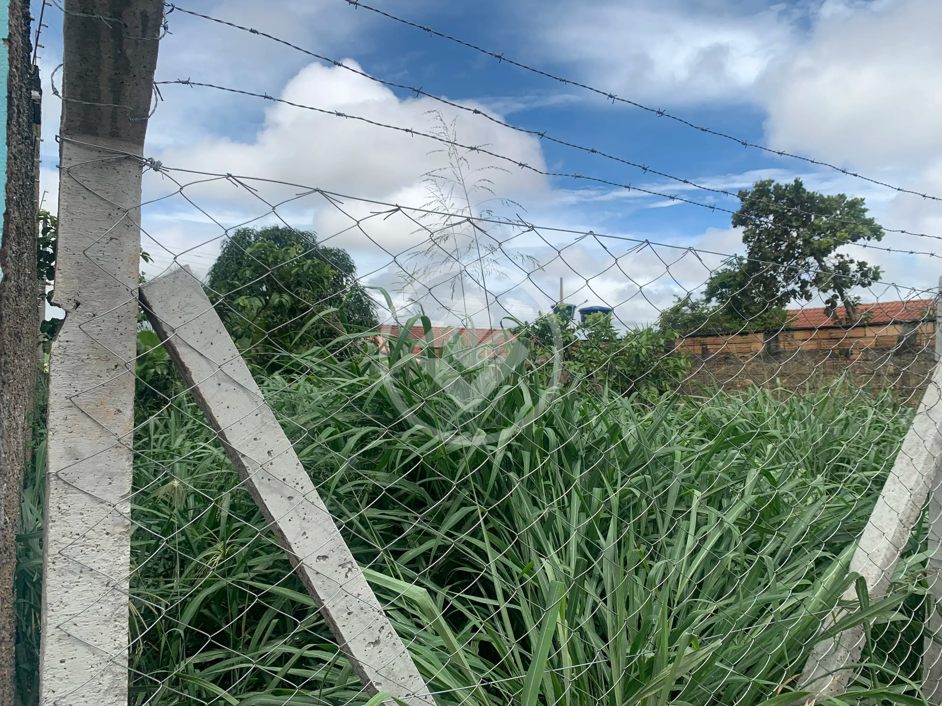 Terreno Comercial Loteamento Santo Antônio, Aparecida de Goiânia - GO — foto 1