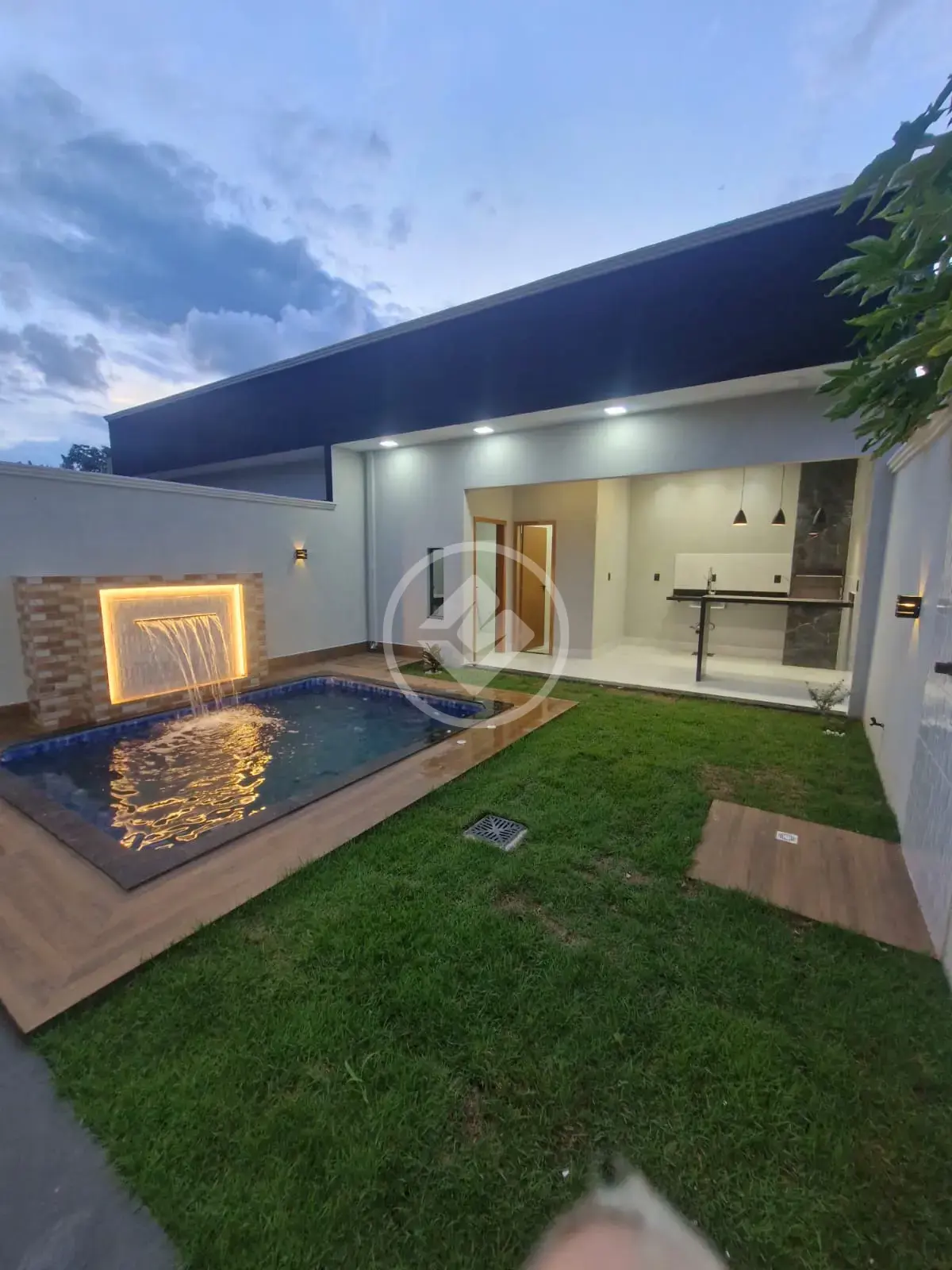 Casa 3 quartos no Jardim Boa Esperanca, Aparecida de Goiânia — foto 3 de 6