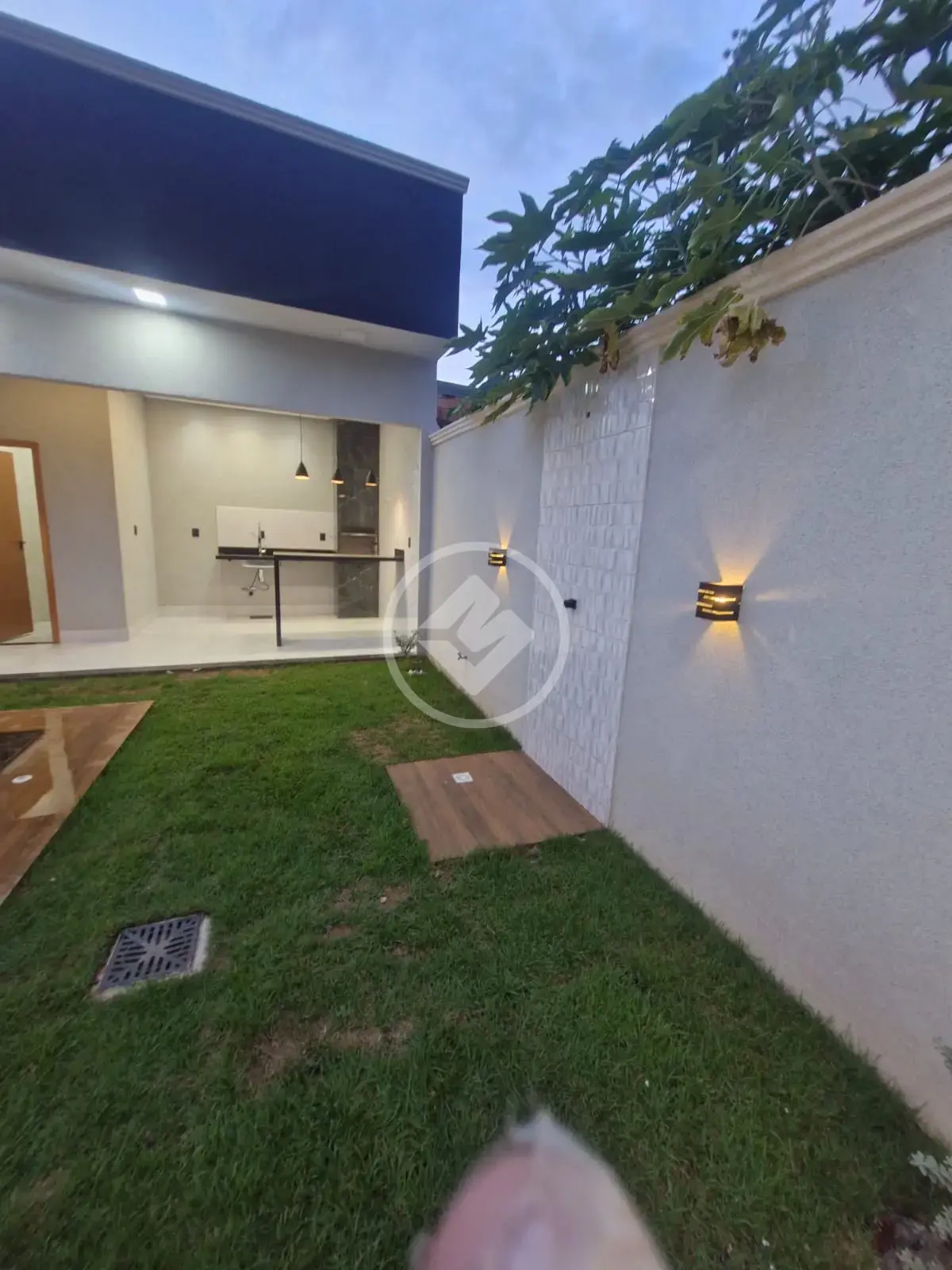 Casa 3 quartos no Jardim Boa Esperanca, Aparecida de Goiânia — foto 6 de 6