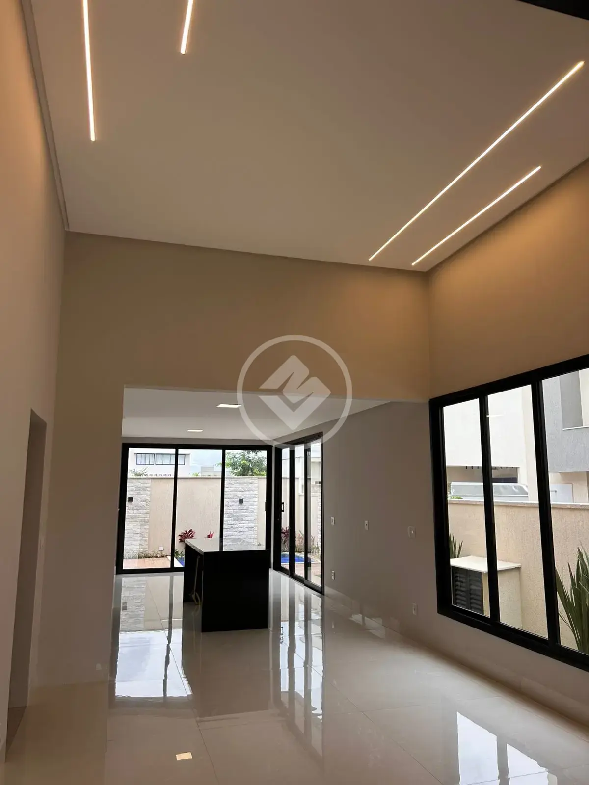 Casa 3 quartos no Residencial Parqville Jacarandá, Aparecida de Goiânia — foto 4 de 6